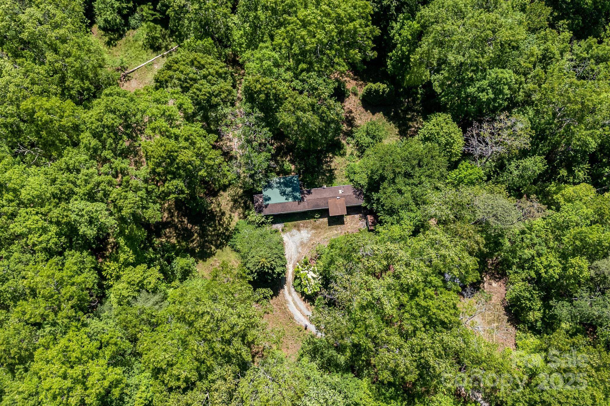 Cedar Mountain, NC 28718,501 Deer Chase CIR