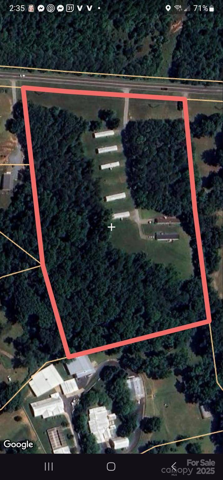 Tryon, NC 28782,3100 Peniel RD