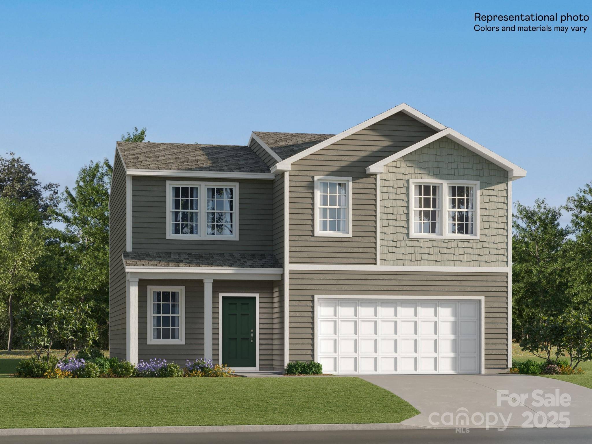 Maiden, NC 28650,6361 Fairfax CT