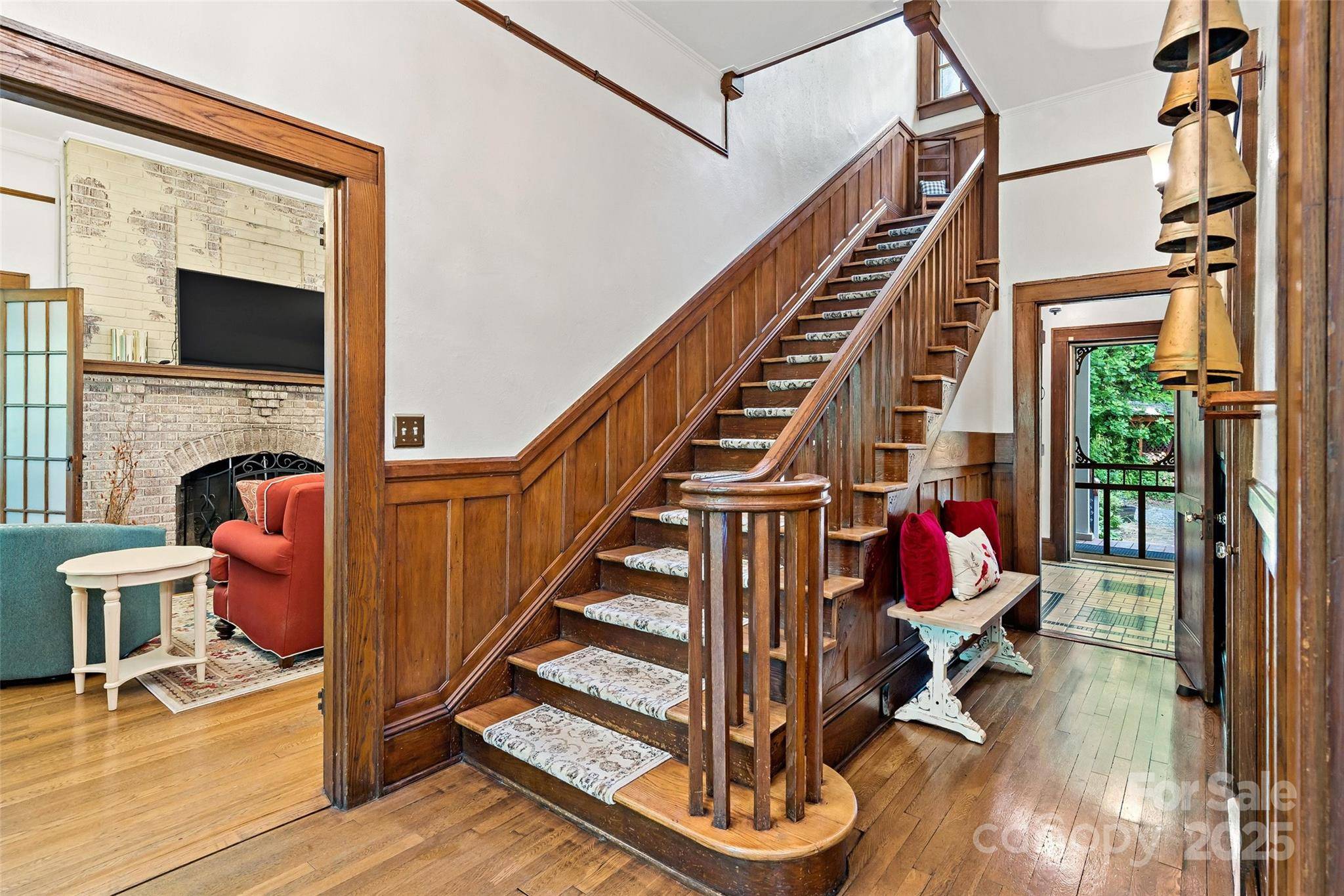 Waynesville, NC 28786,147 Preservation WAY