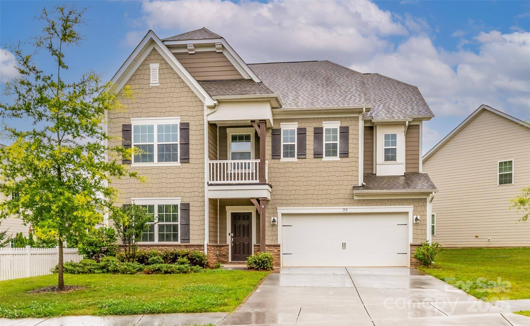Mooresville, NC 28117,150 W Morehouse AVE