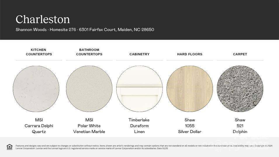 Maiden, NC 28650,6301 Fairfax CT