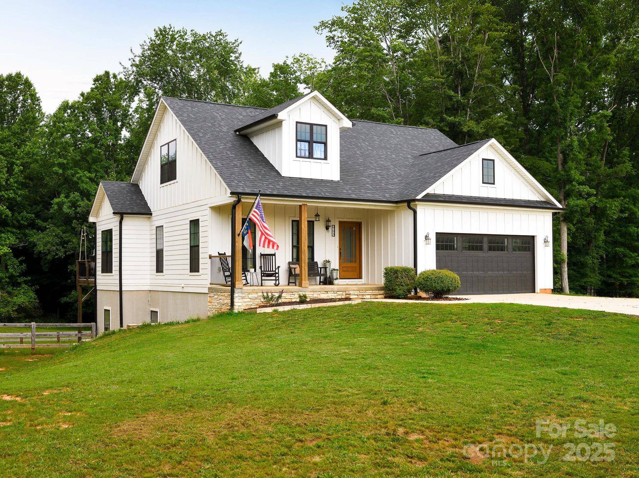 Mooresville, NC 28115,943 Shinnville RD