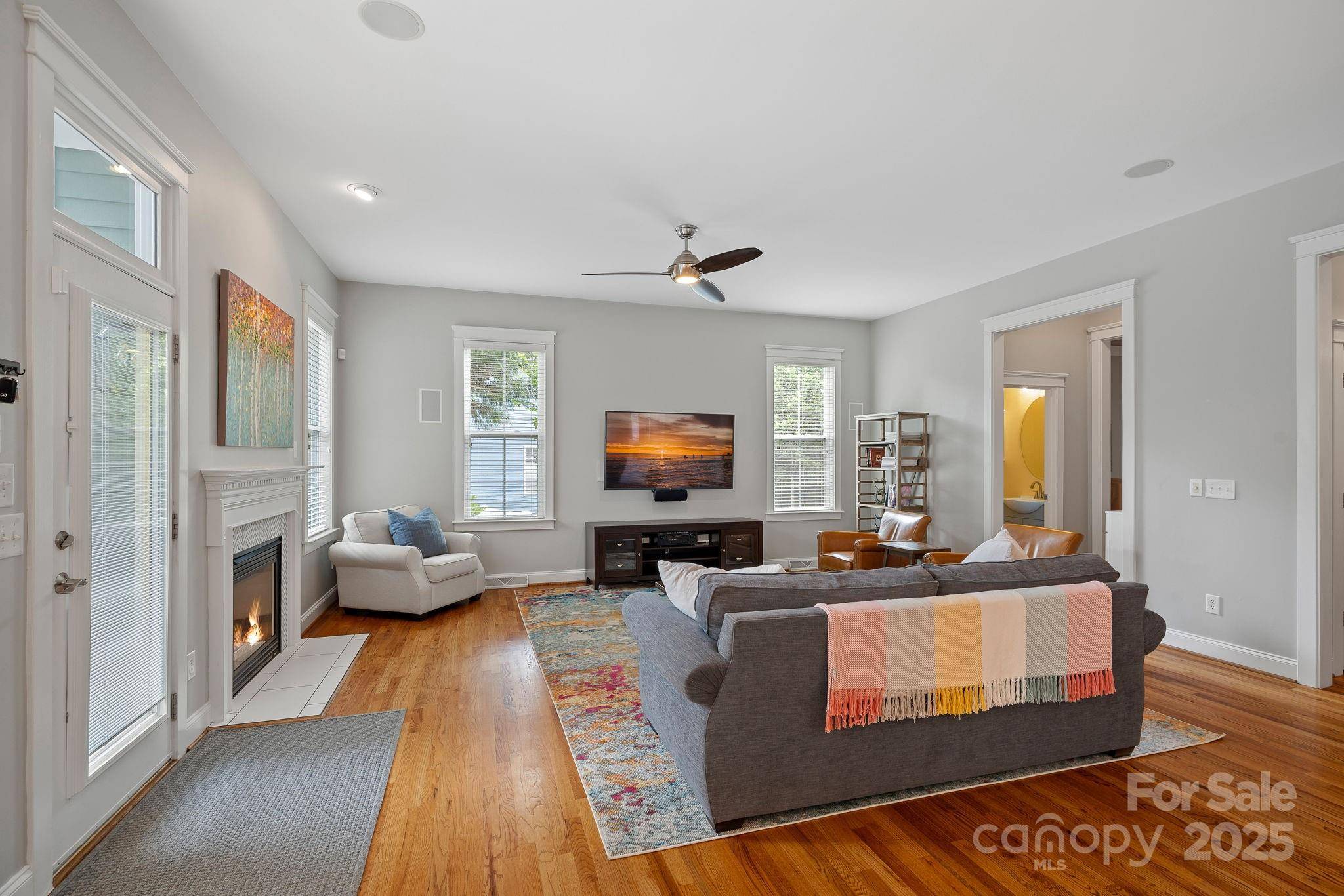 Huntersville, NC 28078,15830 Waterfront DR