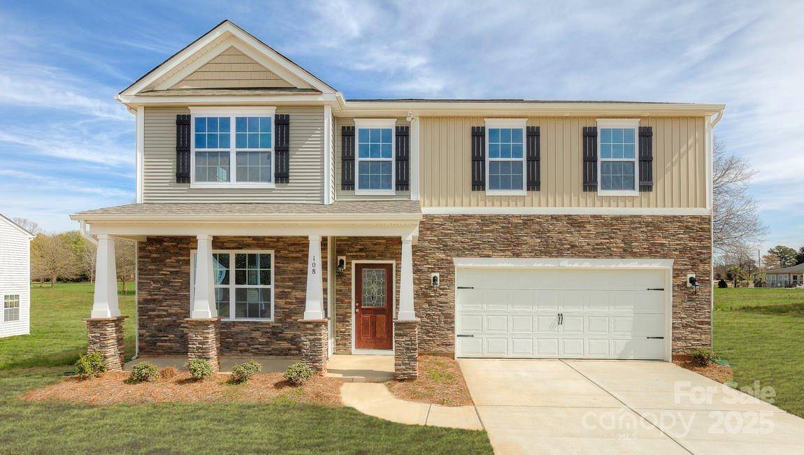 Gastonia, NC 28056,4033 Cramer Estates CT