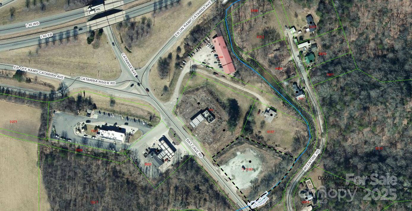 Old Fort, NC 28762,611 Bat Cave RD