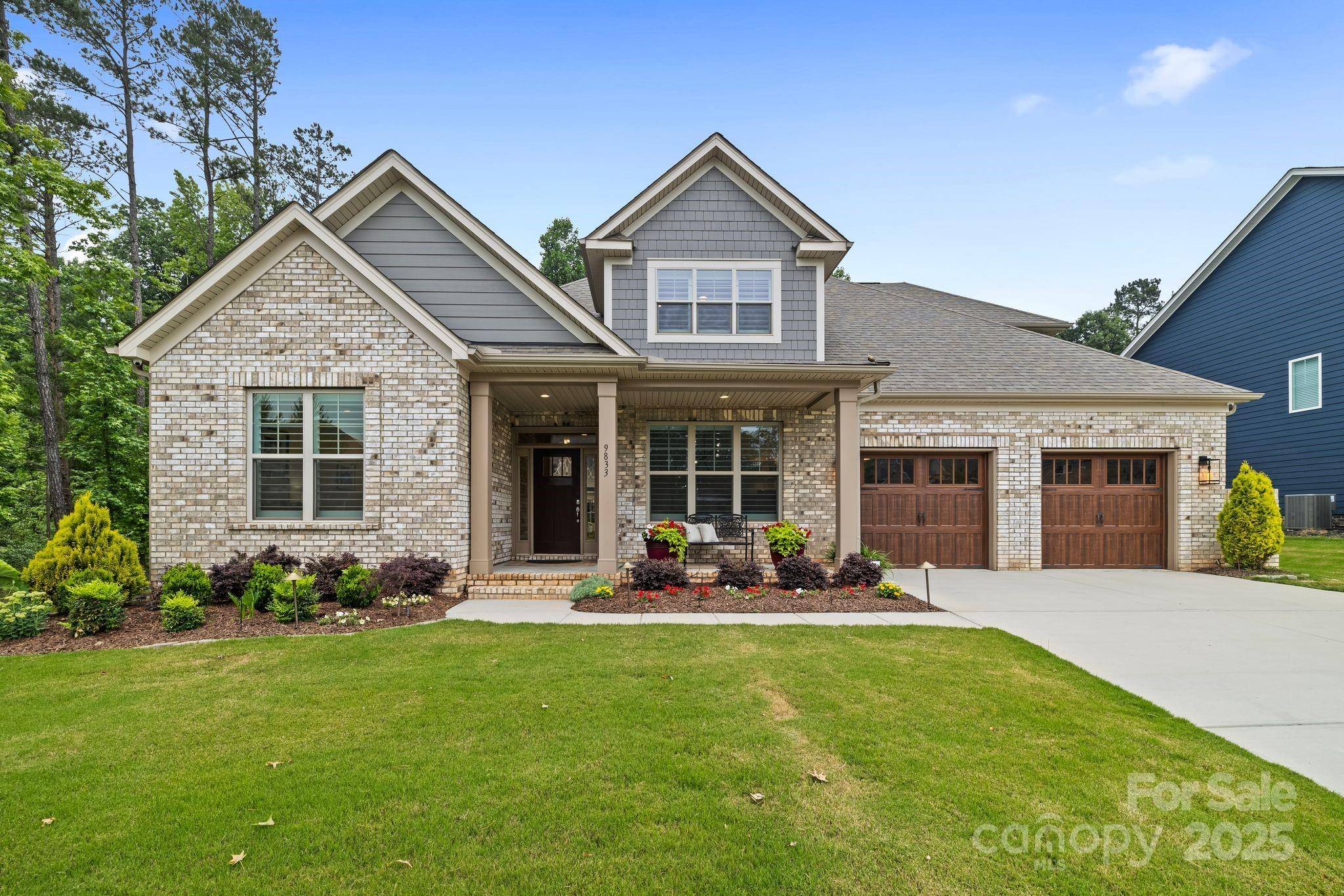 Mint Hill, NC 28227,9833 Ardley Park WAY