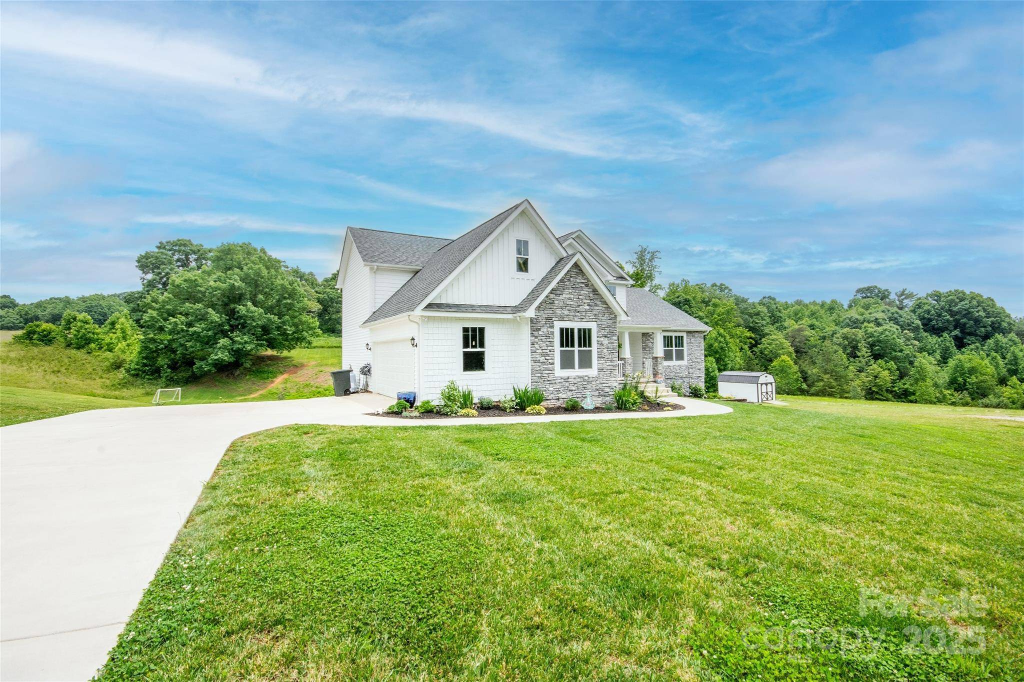 Statesville, NC 28625,164 Vance Farm DR