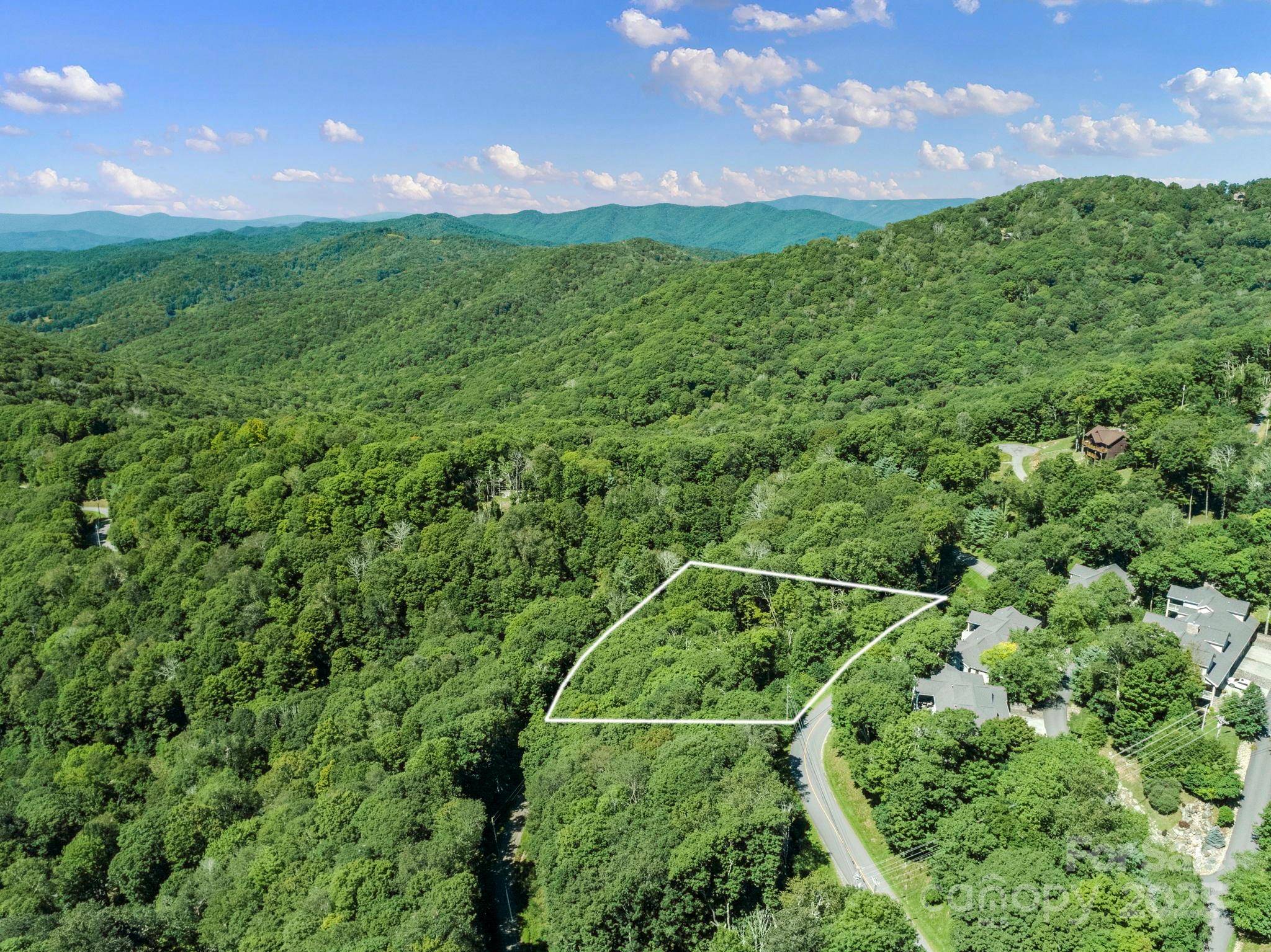 Mars Hill, NC 28754,734 Oak Ridge LN #734 & 735