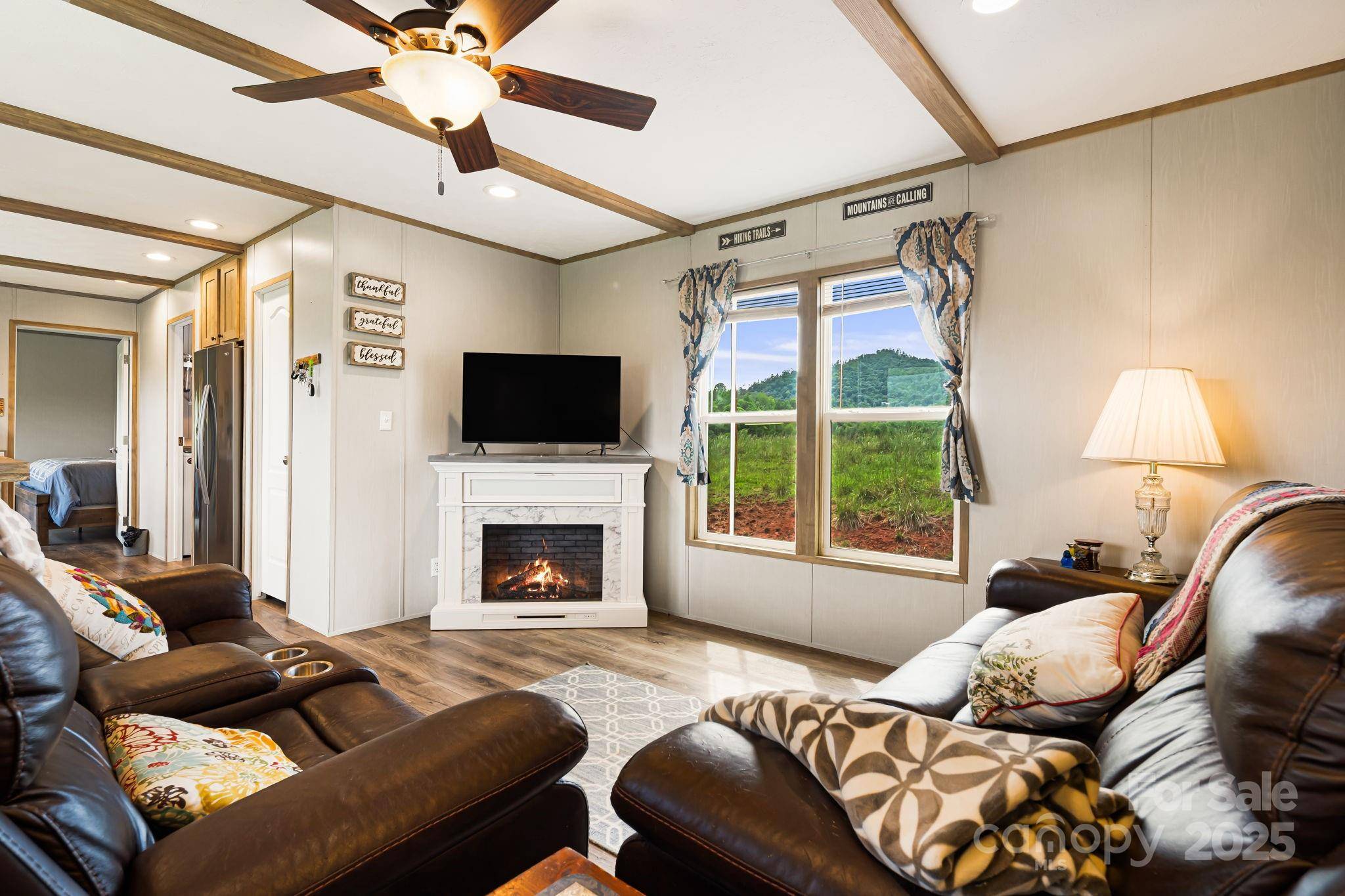 Bakersville, NC 28705,410 Fork Mountain RD