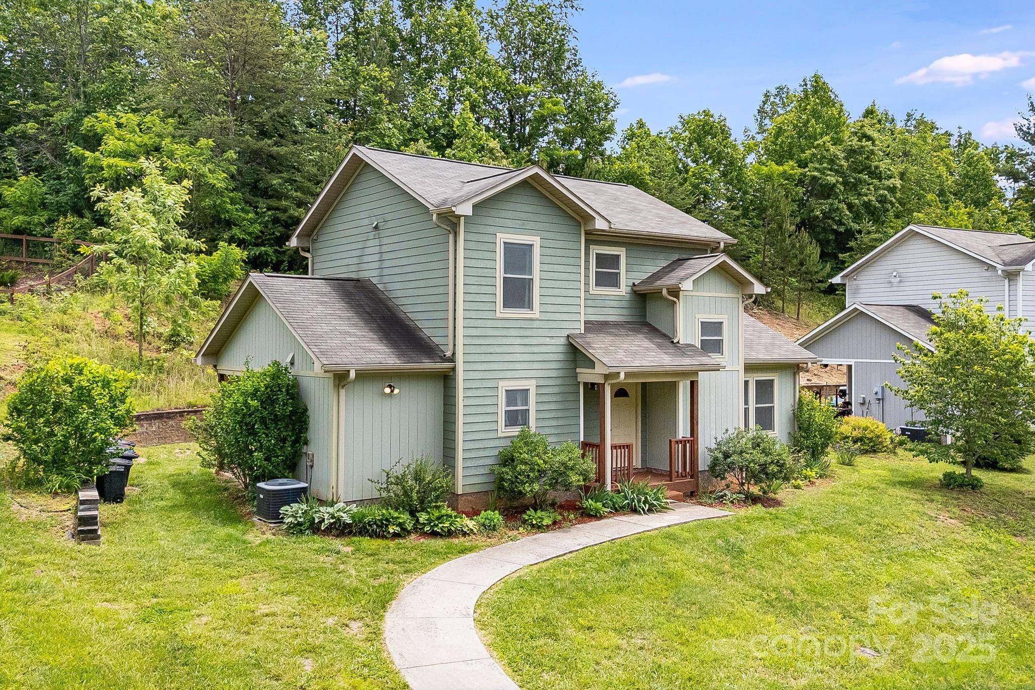 Weaverville, NC 28787,42 Compass Park DR