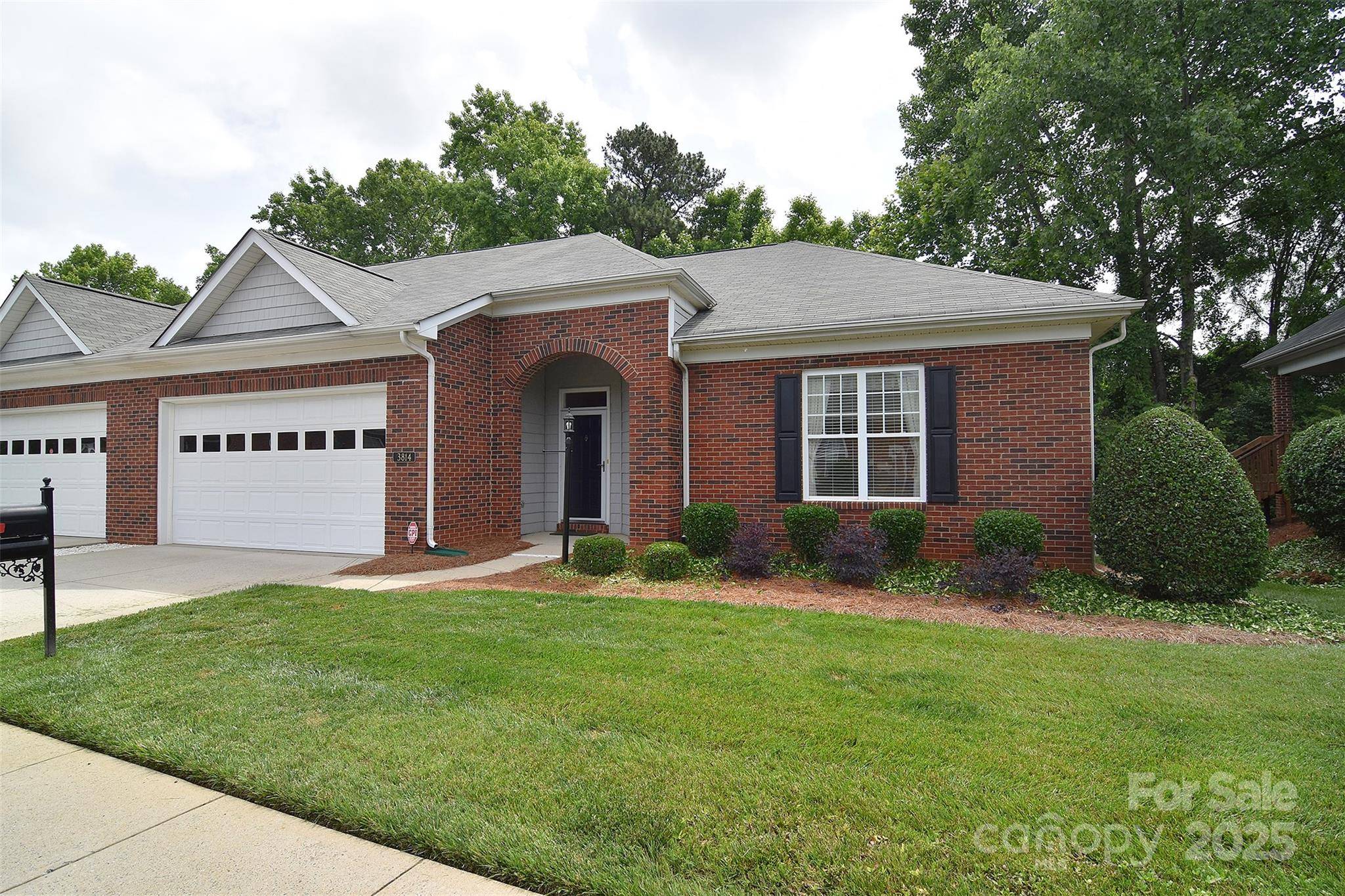 Matthews, NC 28105,3814 Misty Glen CT