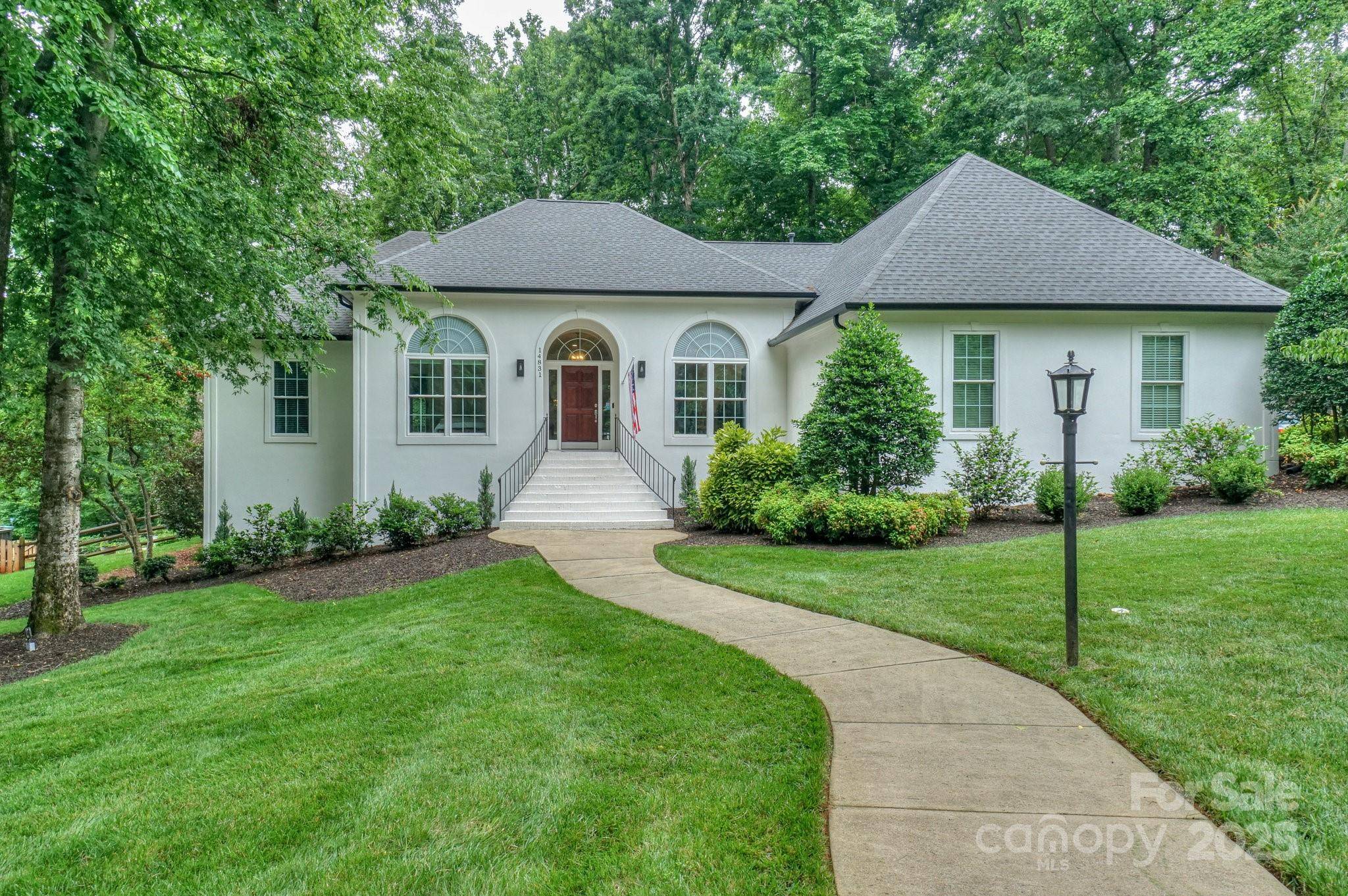 Huntersville, NC 28078,14831 Charterhouse LN