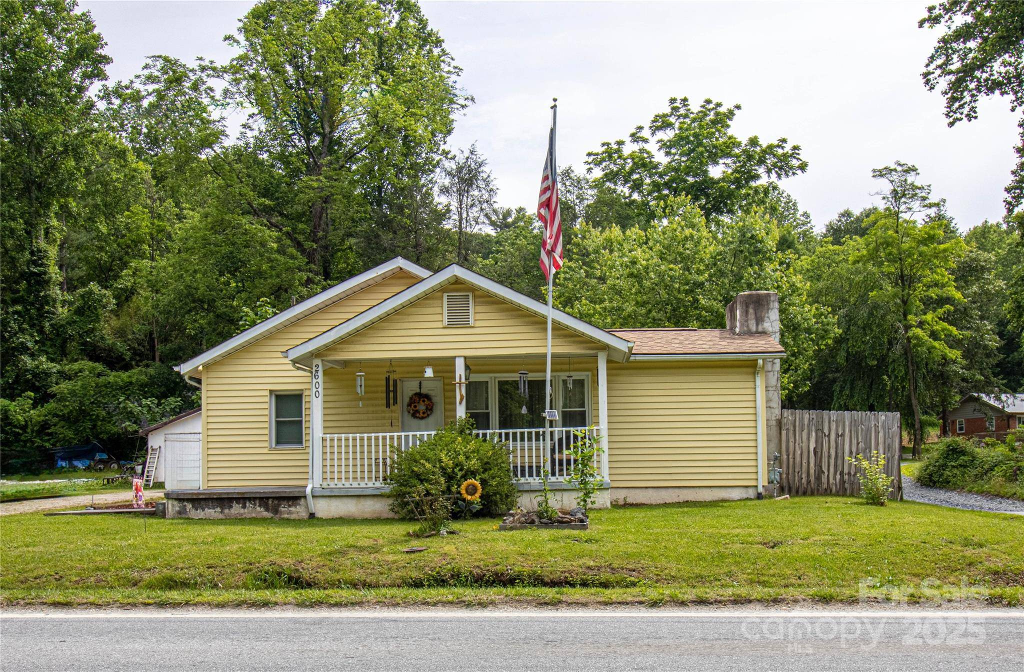 Hendersonville, NC 28791,2600 Haywood RD