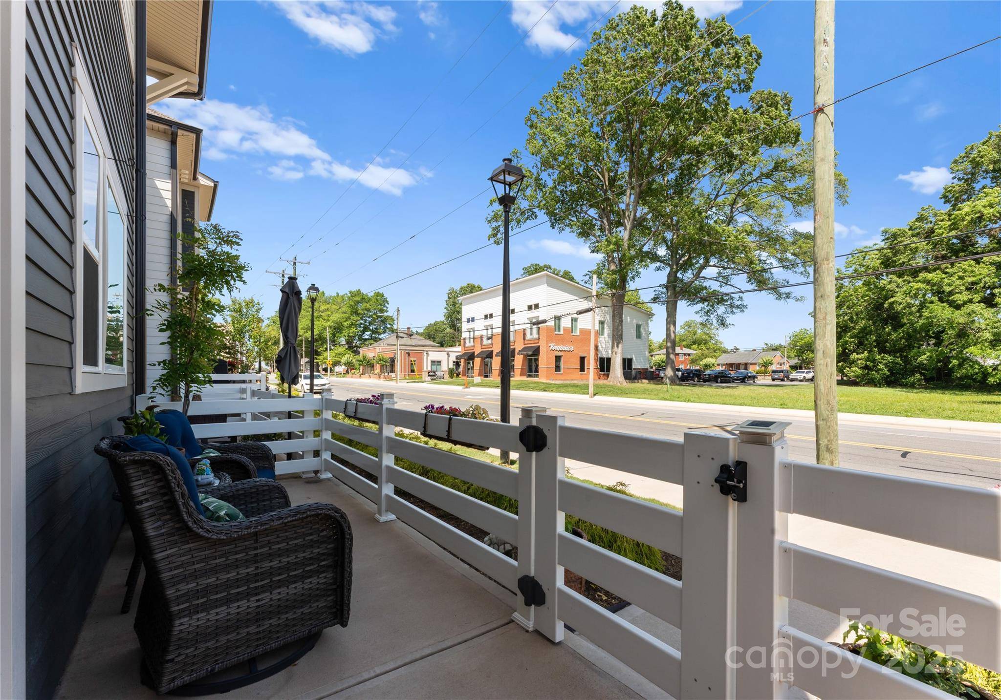 Kannapolis, NC 28081,5481 Comiskey ALY
