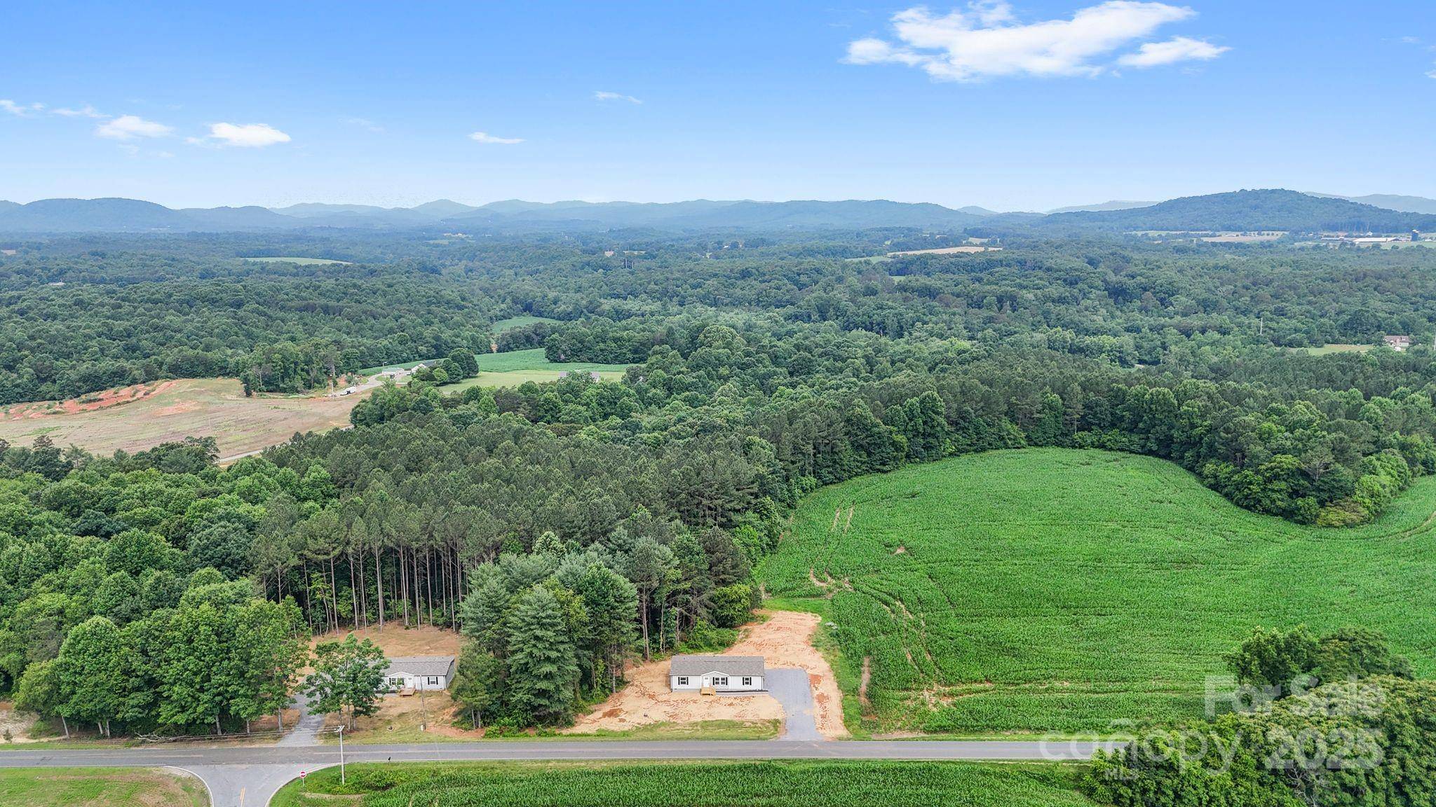 Olin, NC 28660,977 Myers Mill RD