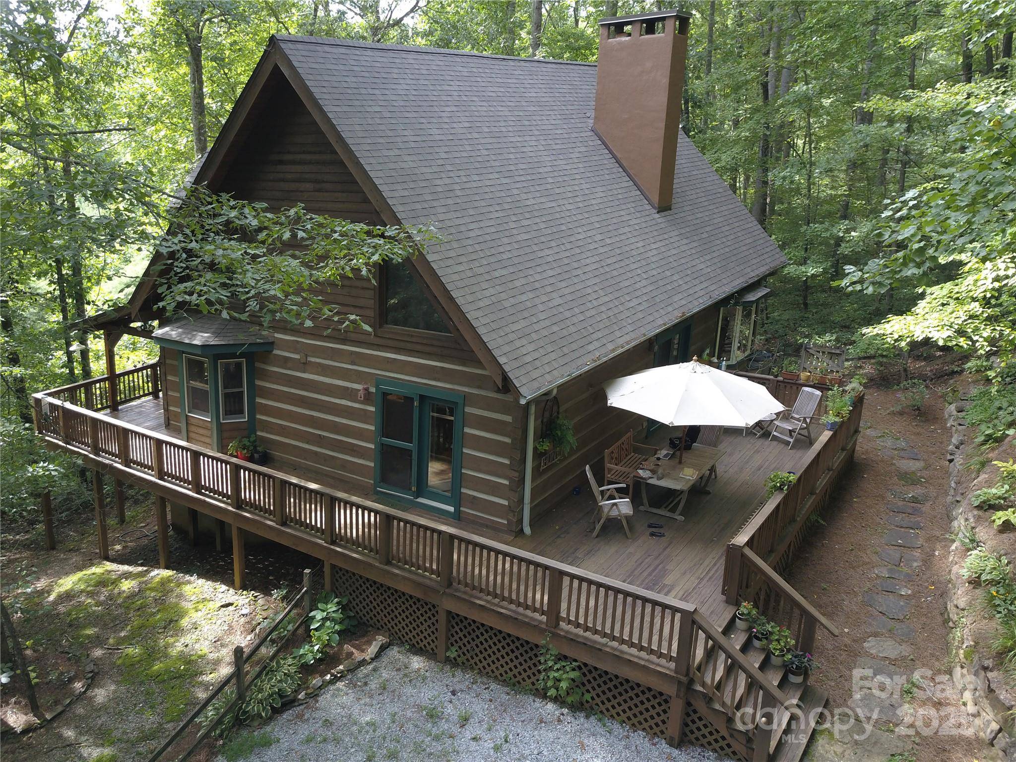 Lake Toxaway, NC 28747,102 Gray Bank RD