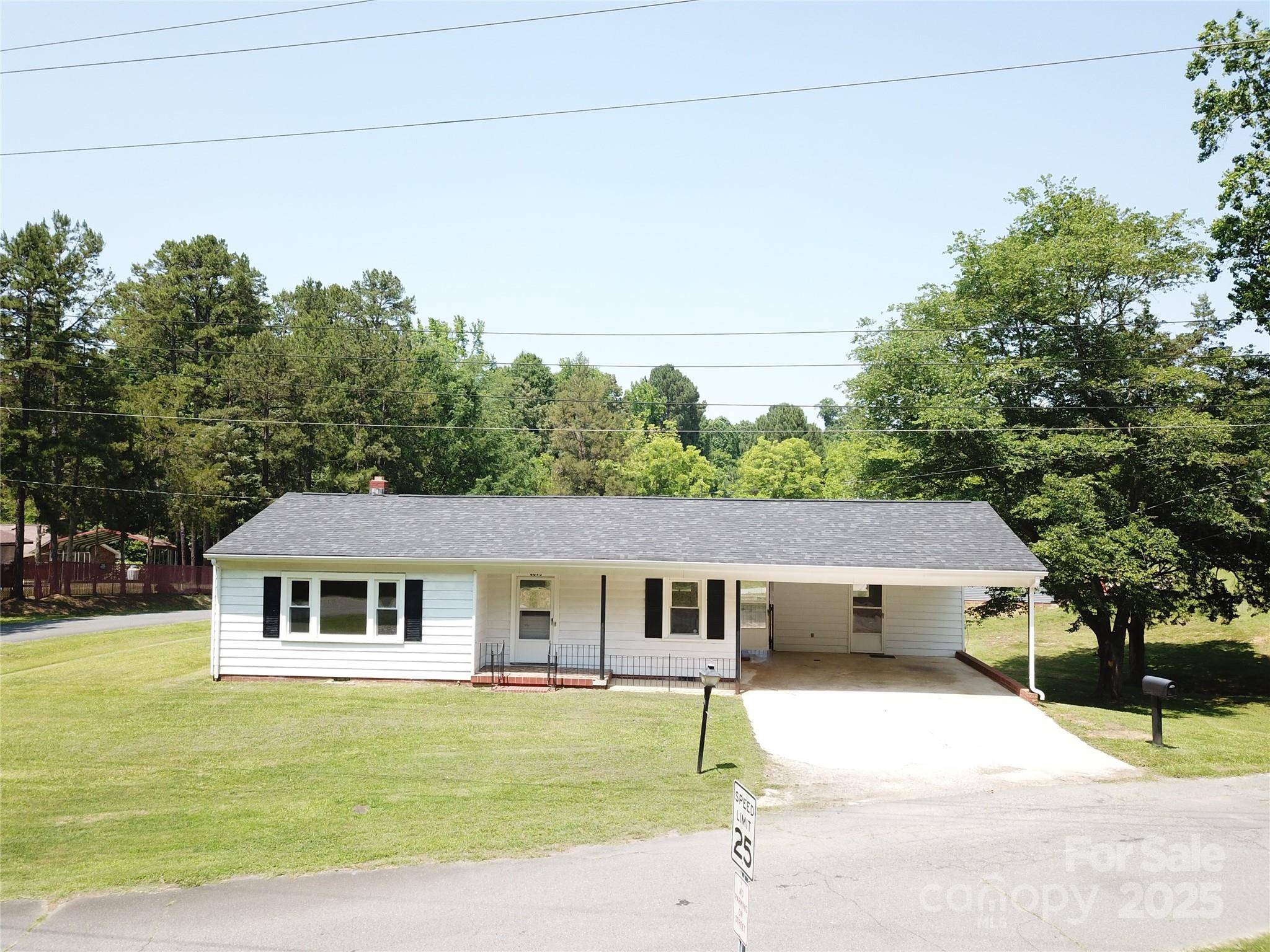 Mount Pleasant, NC 28124,8095 New ST