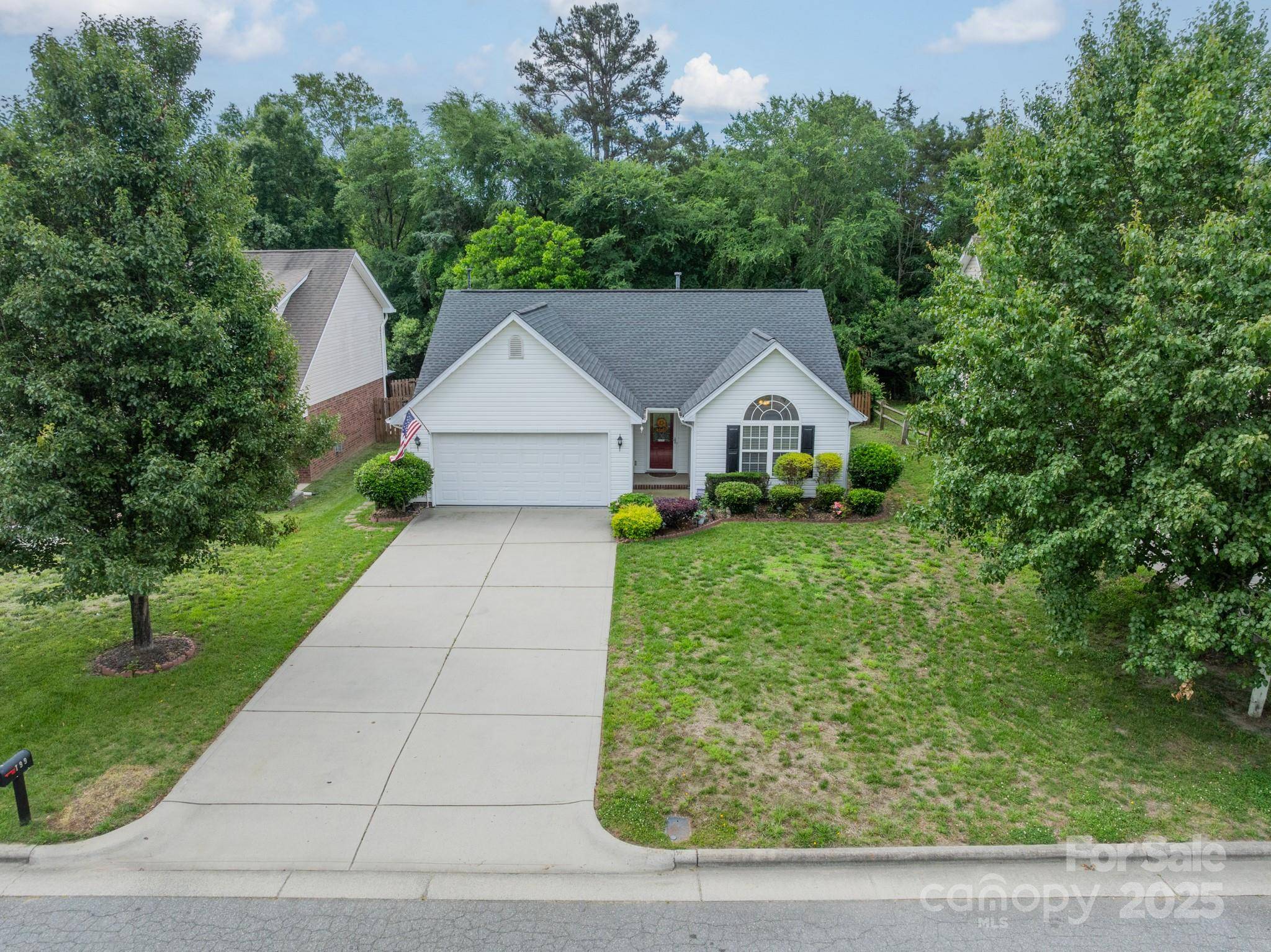Kannapolis, NC 28081,199 Ashmont DR
