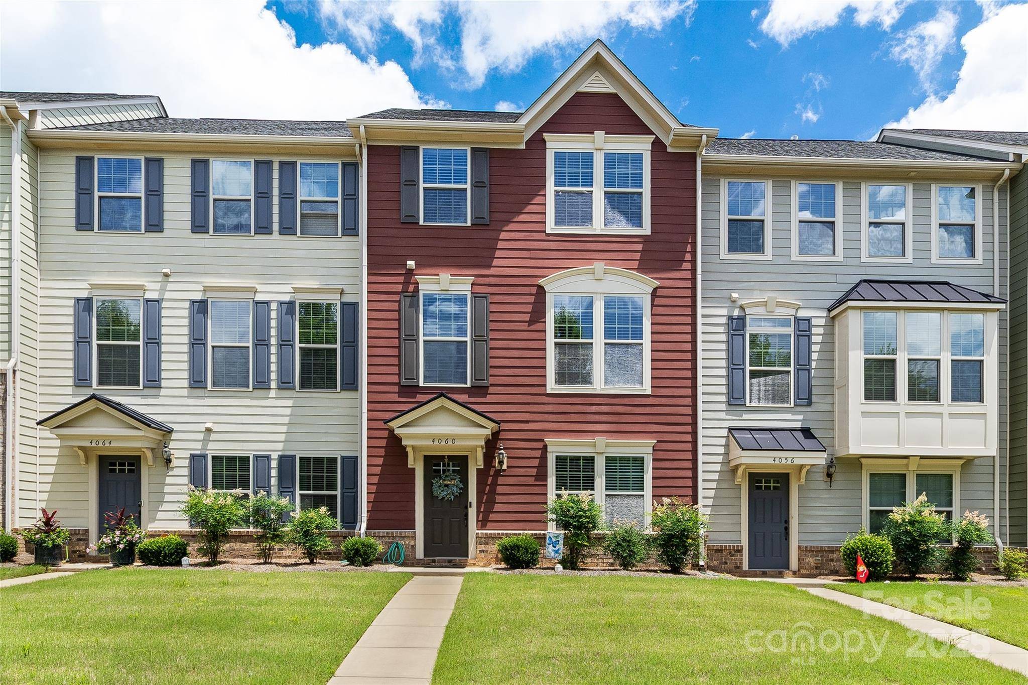 Charlotte, NC 28217,4060 Zilker Park DR