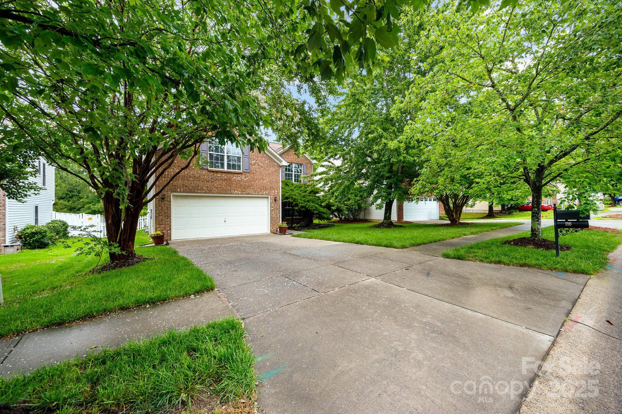 Tega Cay, SC 29708,116 Amber Woods DR
