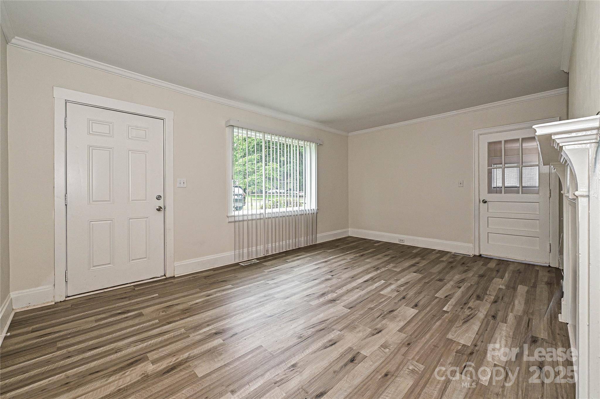 Charlotte, NC 28208,2500 Morton ST