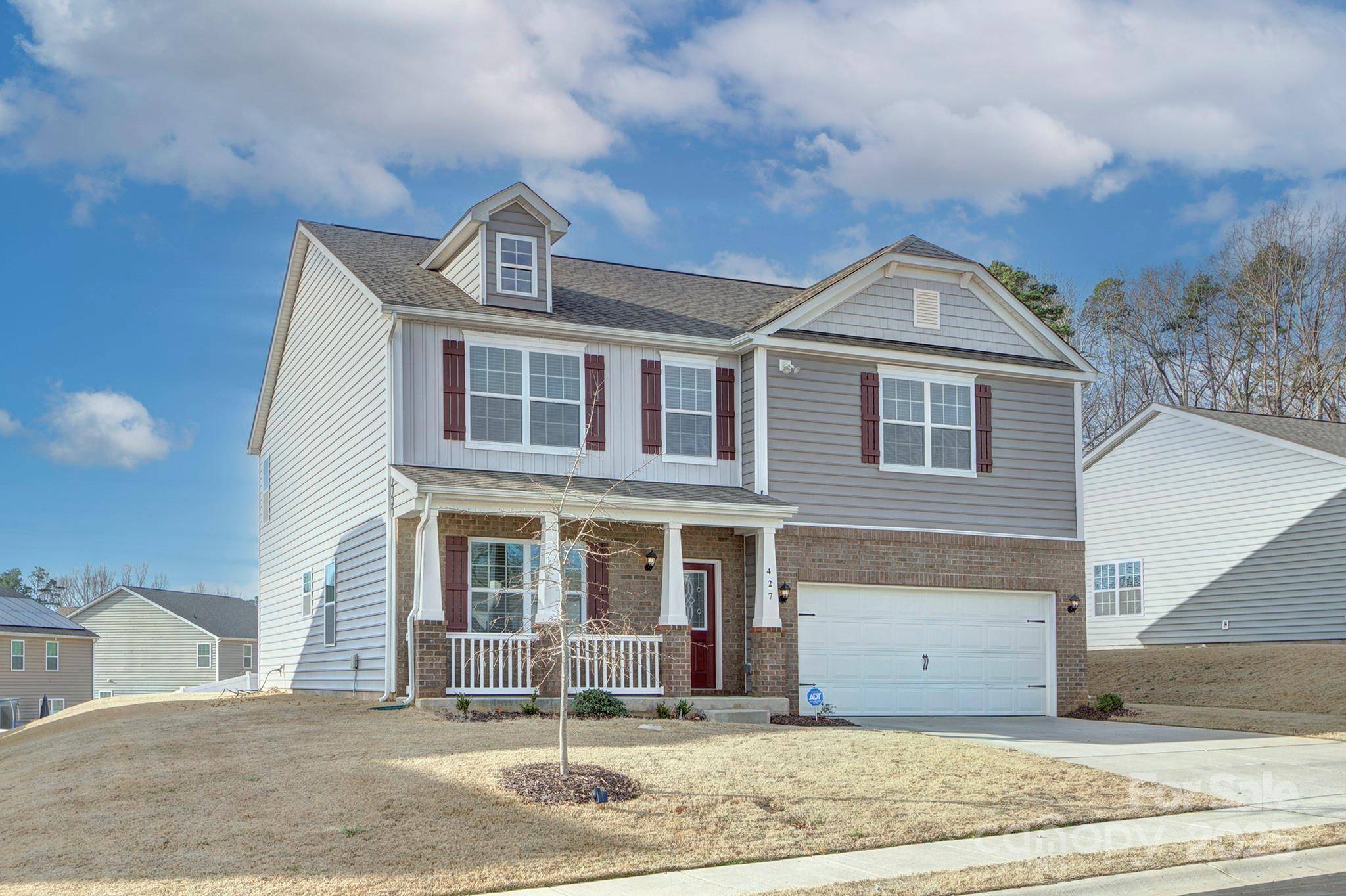 Locust, NC 28097,427 Carolina Hemlock DR
