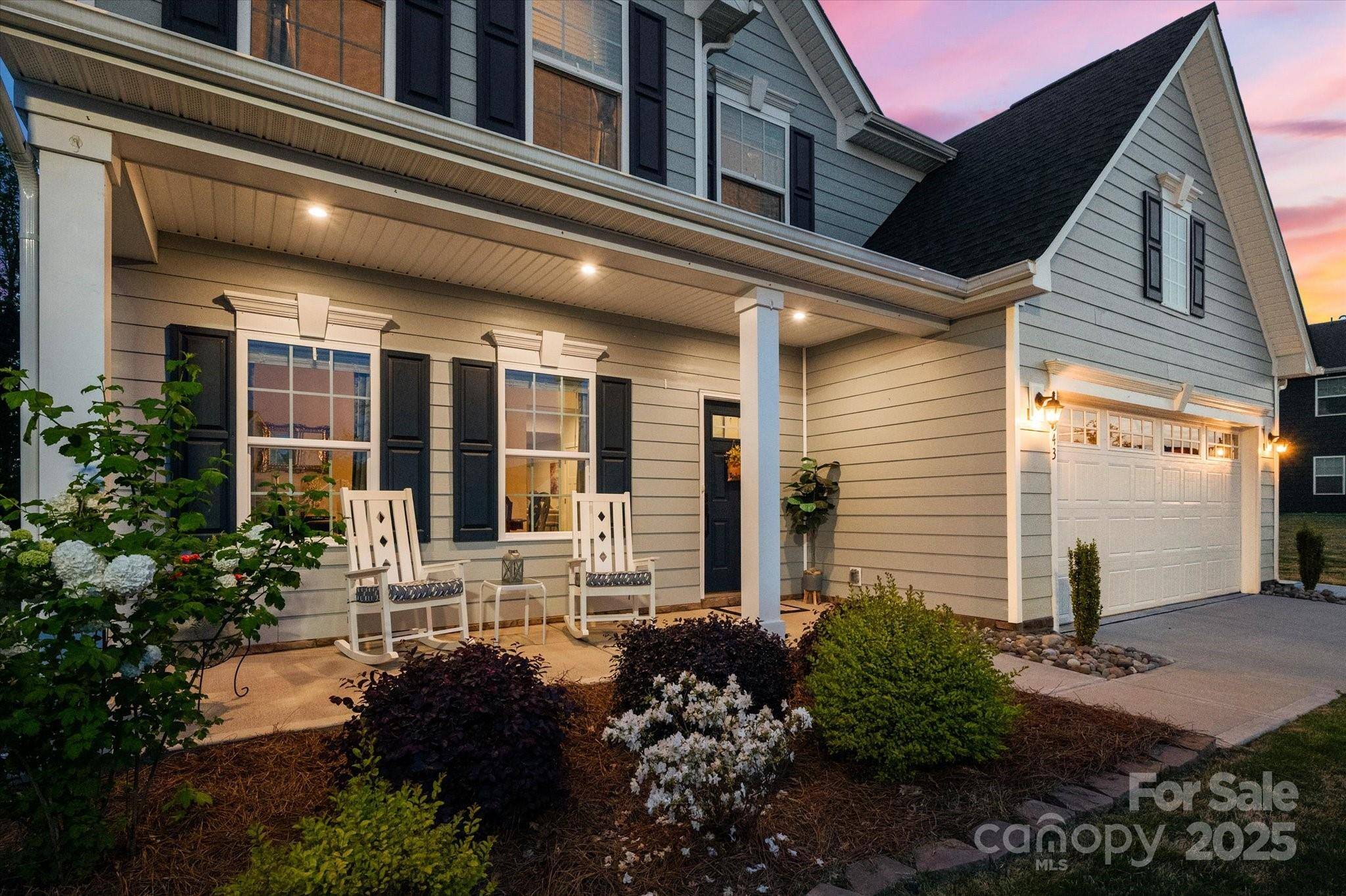 Indian Trail, NC 28079,1543 AB Moore Jr DR