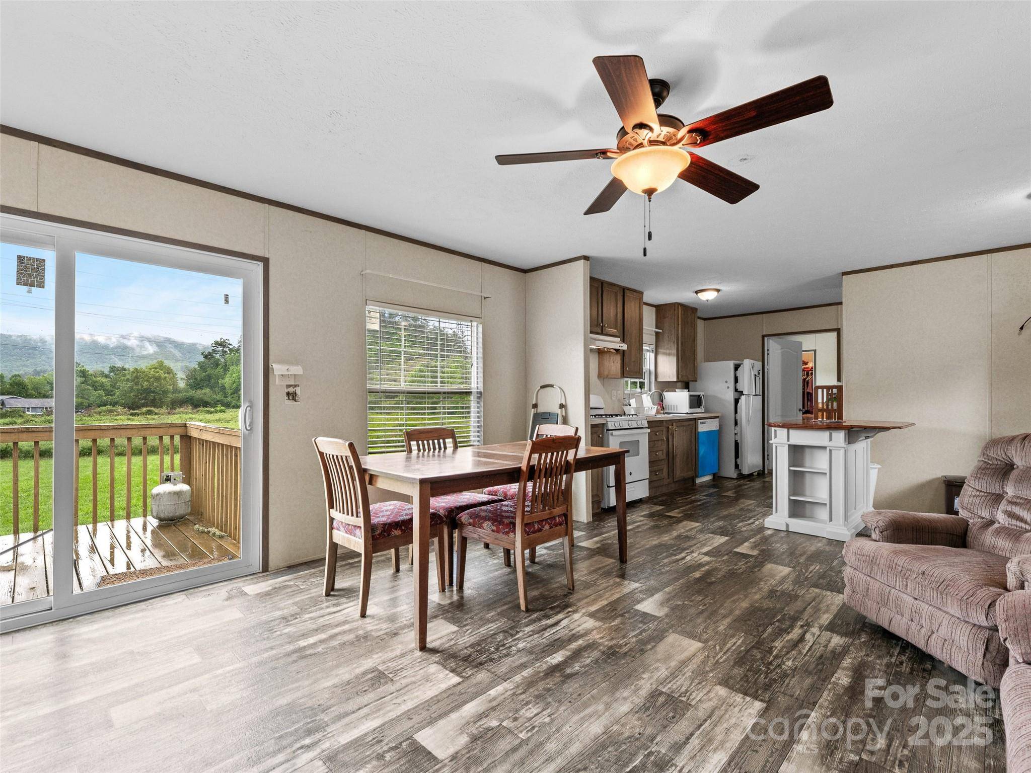 Pisgah Forest, NC 28768,38 Kemp RD