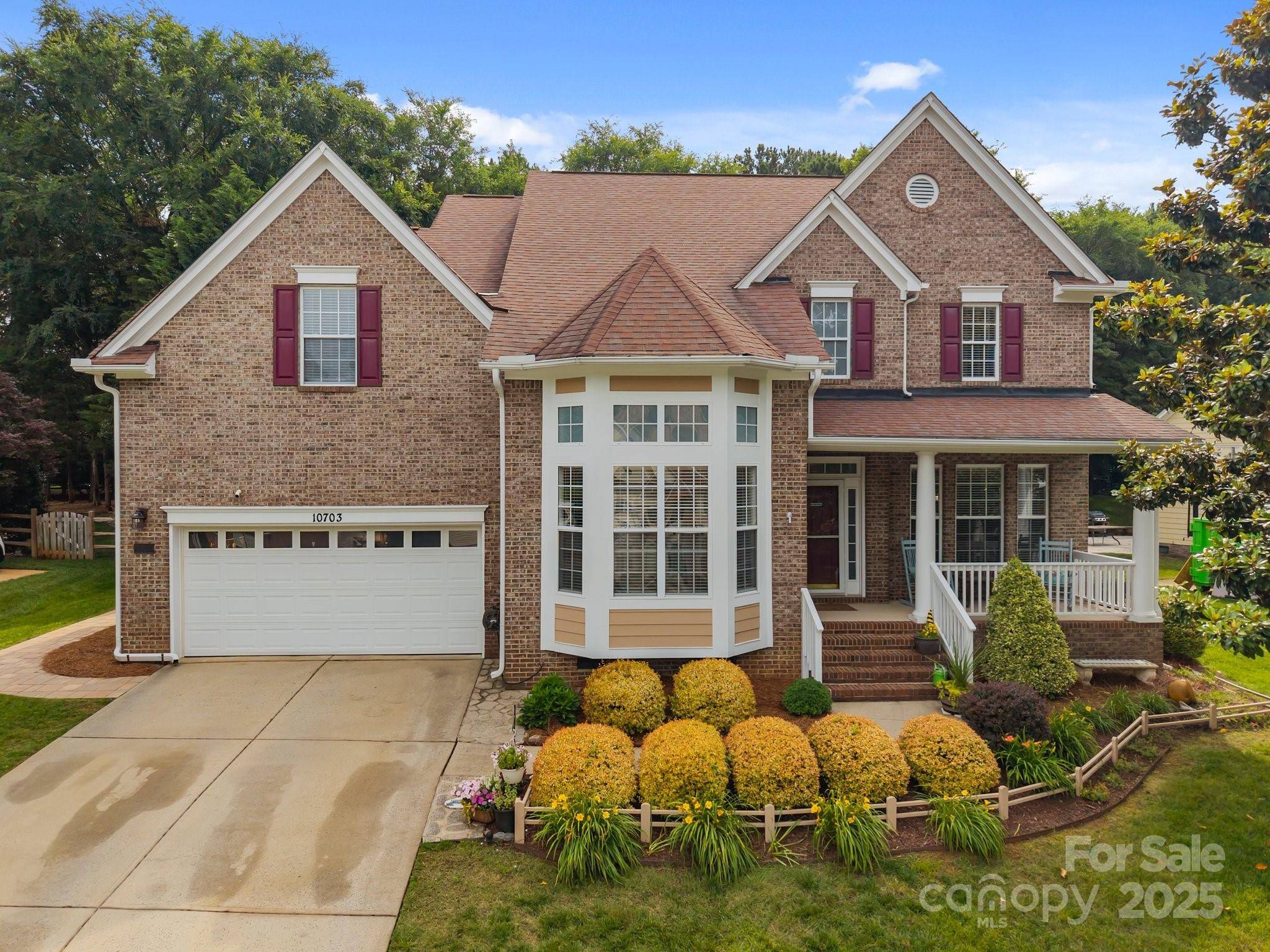 Charlotte, NC 28277,10703 Back Ridge RD