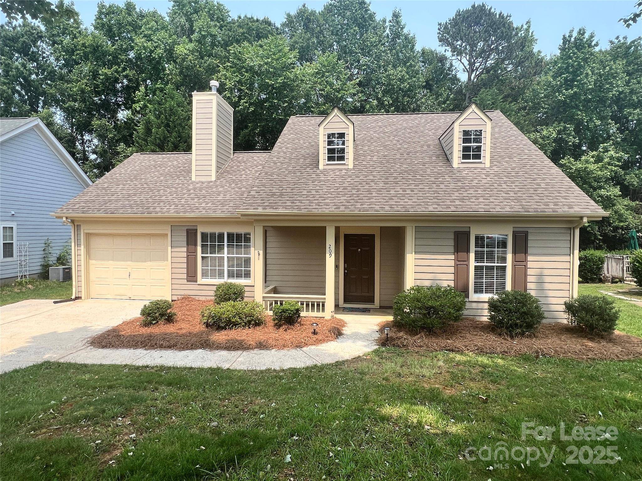 Mooresville, NC 28115,209 Indian Paint Brush DR