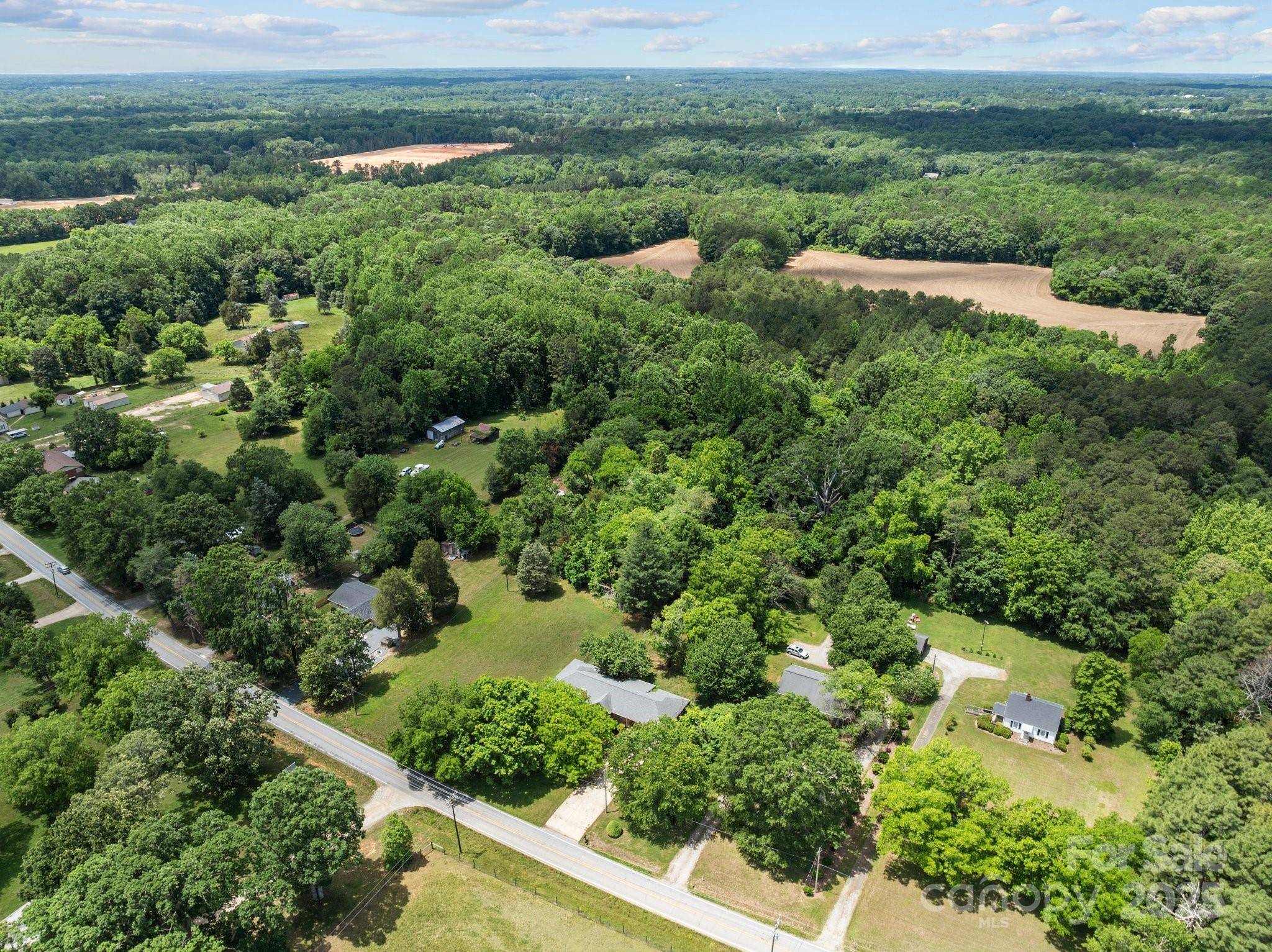 Salisbury, NC 28144,00 Old Mocksville RD