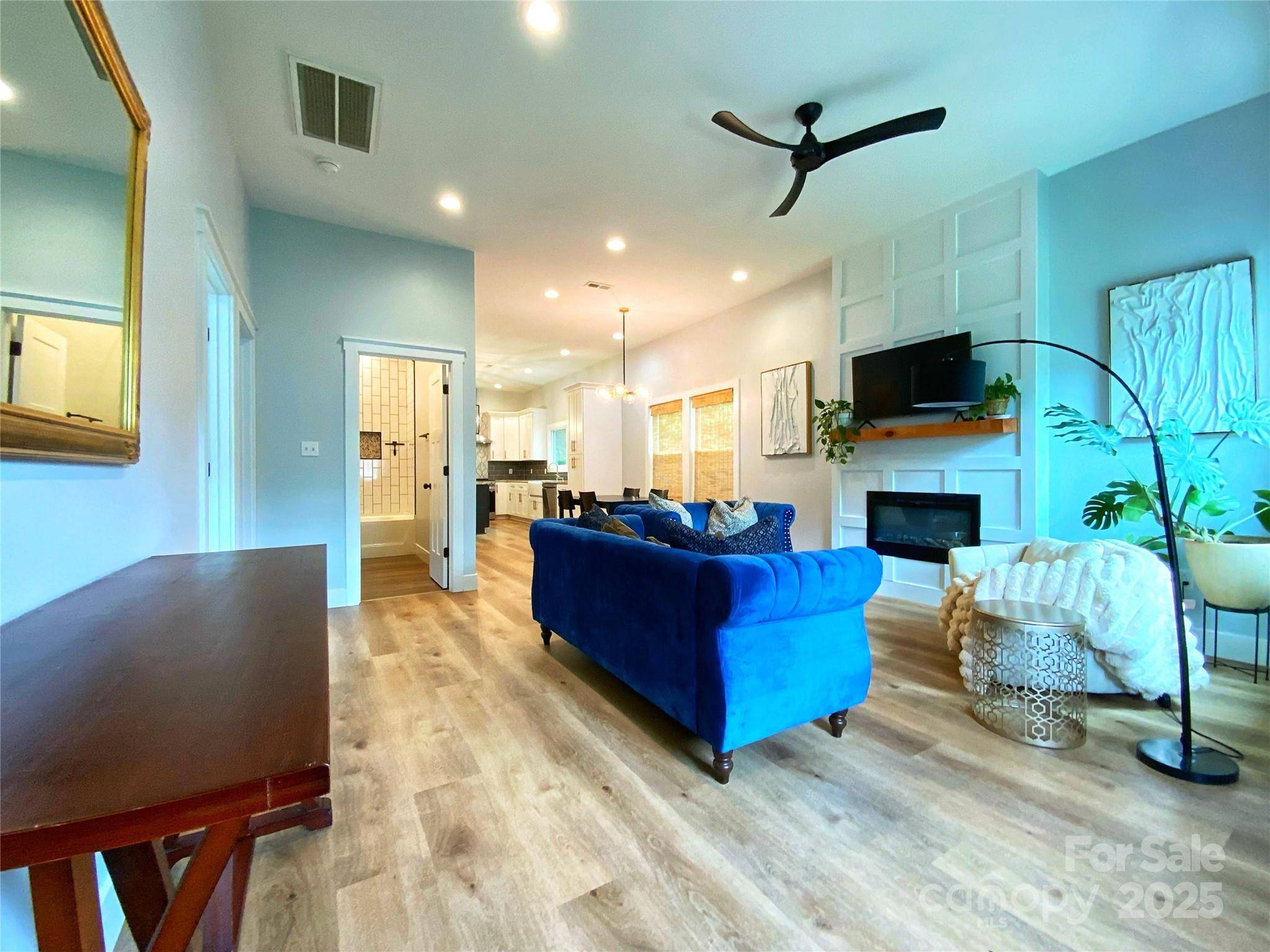 Concord, NC 28025,125 Todd DR NW