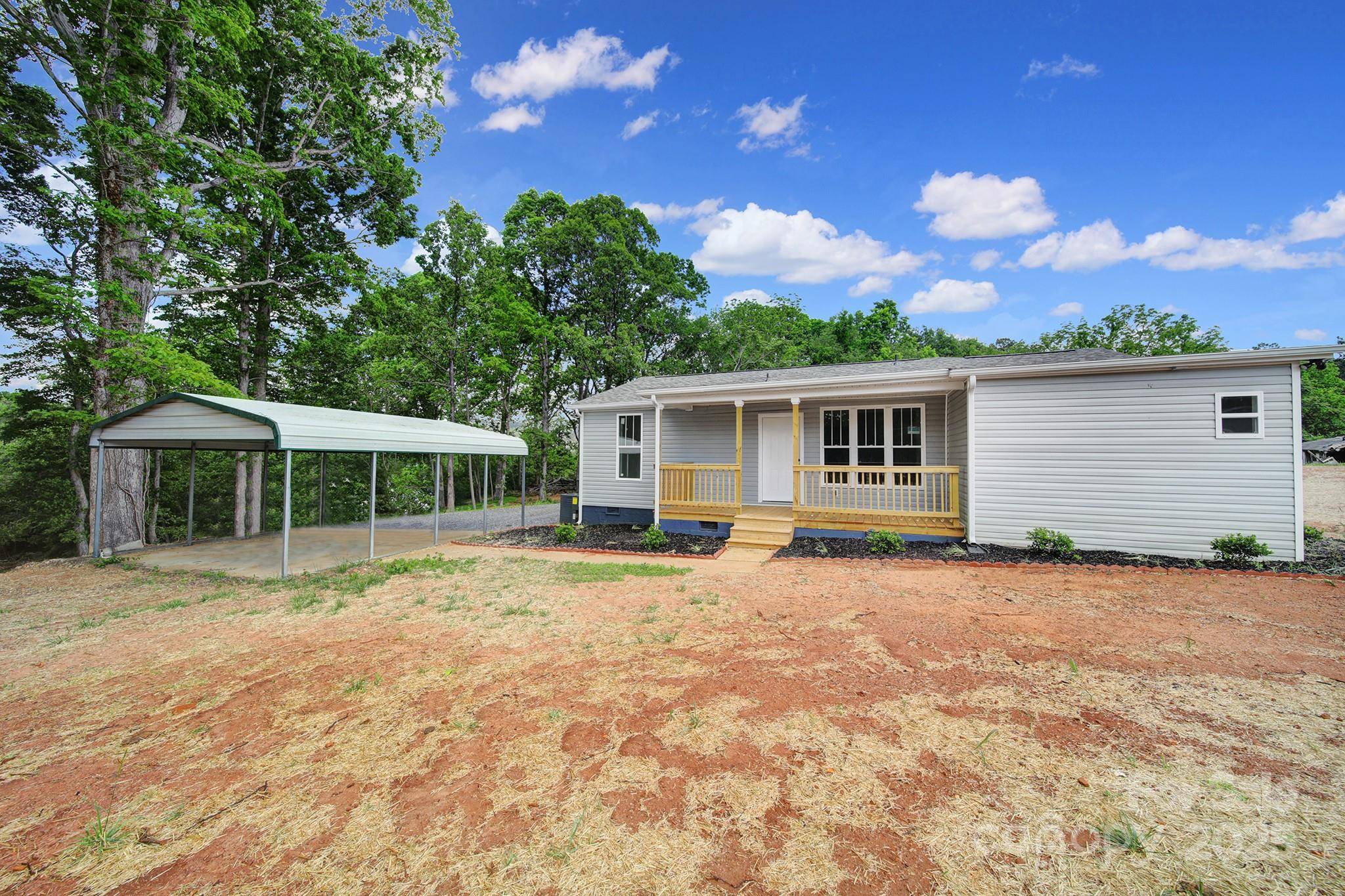 Lawndale, NC 28090,118 Henry ST