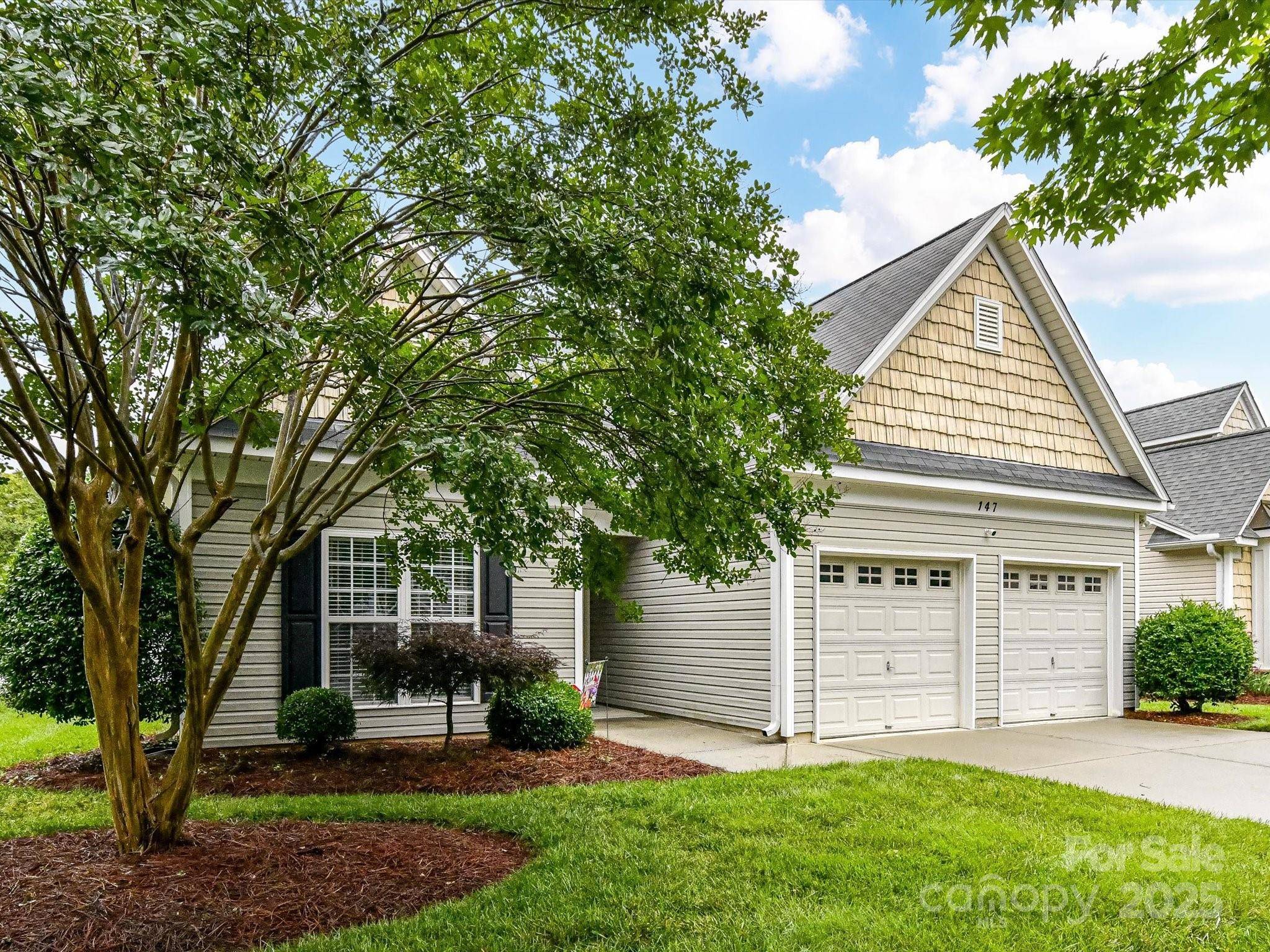 Mooresville, NC 28115,147 Wren Hill DR