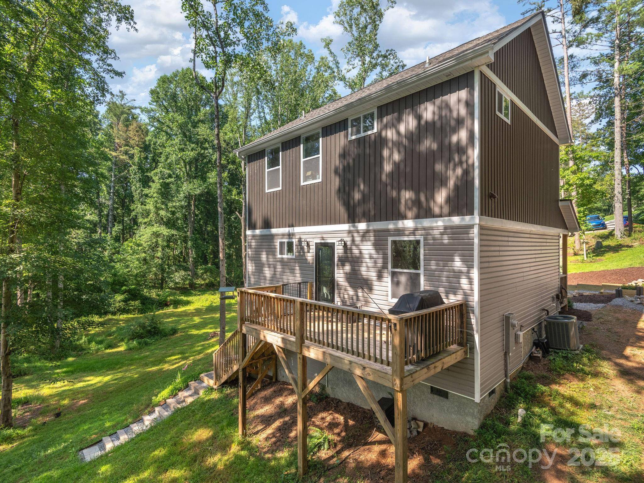 Asheville, NC 28806,111 Mears Ridge DR
