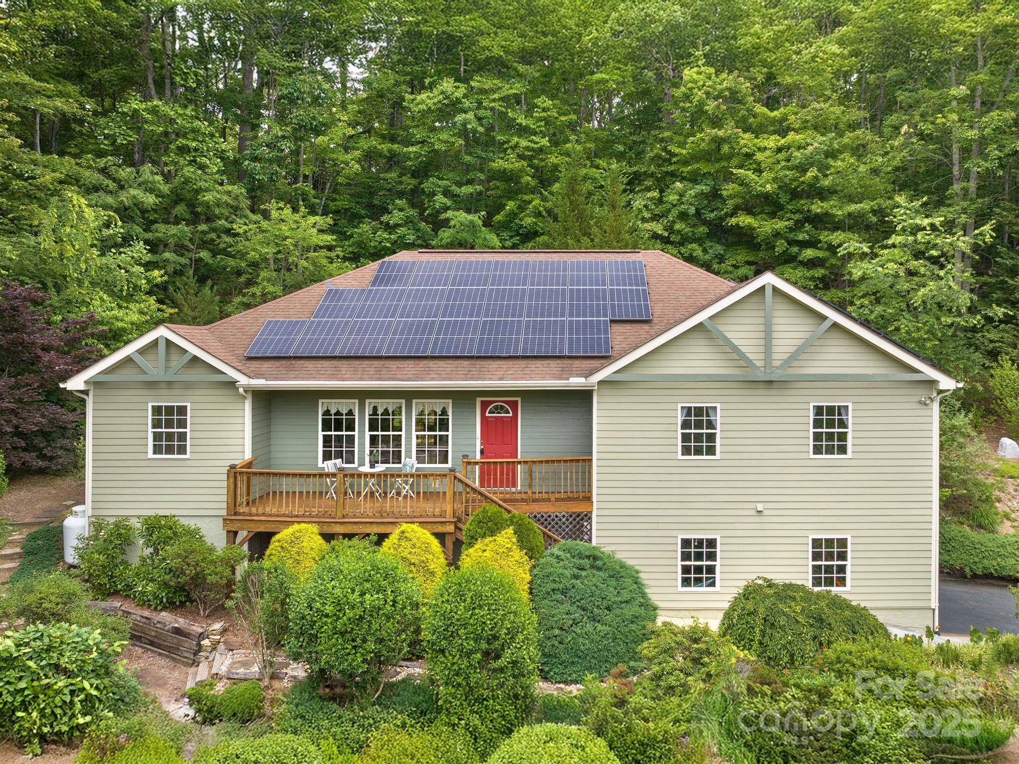 Fairview, NC 28730,21 Kahluas WAY