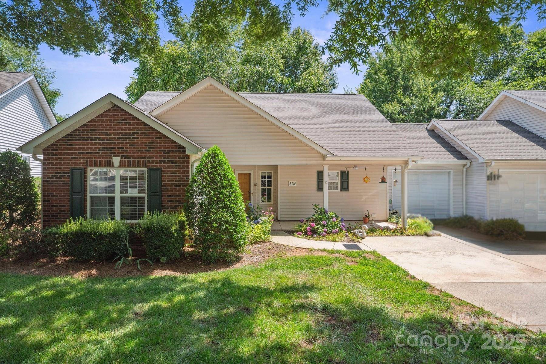 Mooresville, NC 28117,119 Ashwood LN