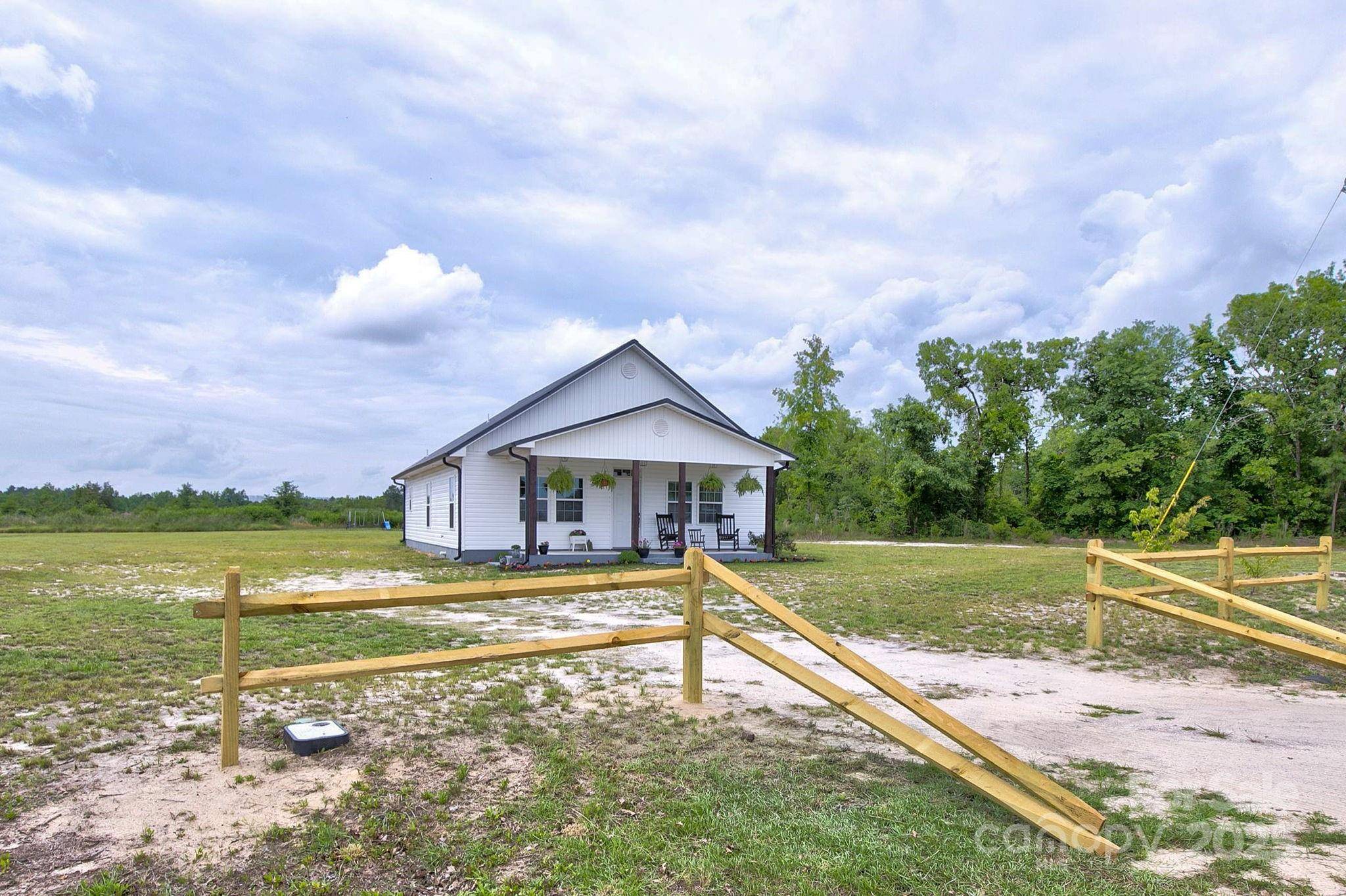 Kershaw, SC 29067,1202 Neds Creek RD