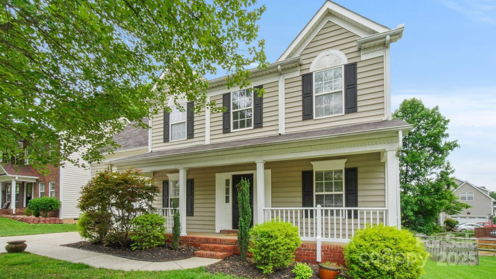 Charlotte, NC 28269,10306 Madison Park DR
