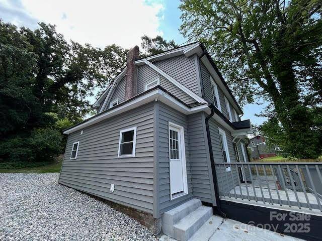 High Point, NC 27262,1434 N Hamilton ST