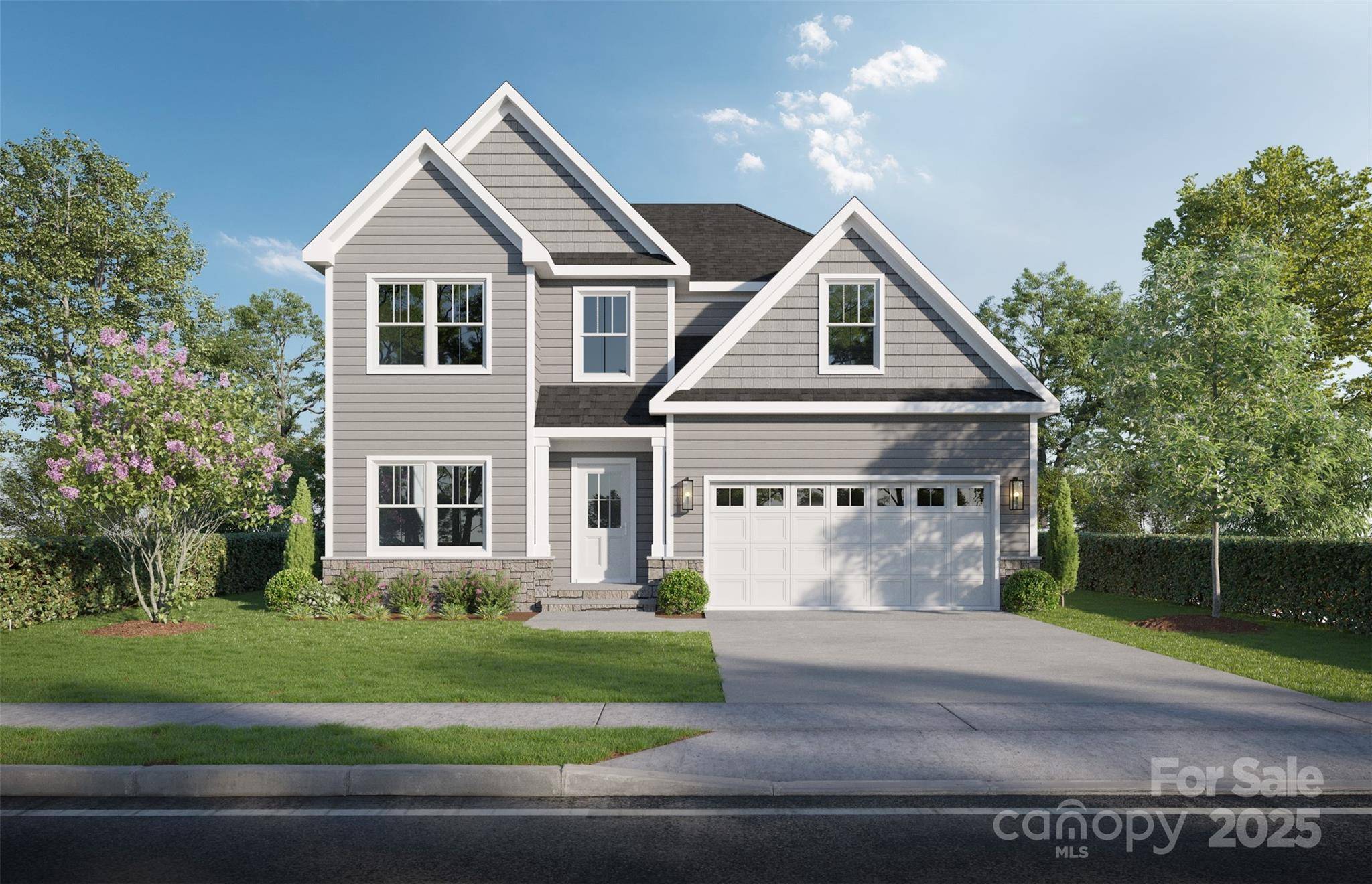 Kannapolis, NC 28083,Lot 50 Lavender LN