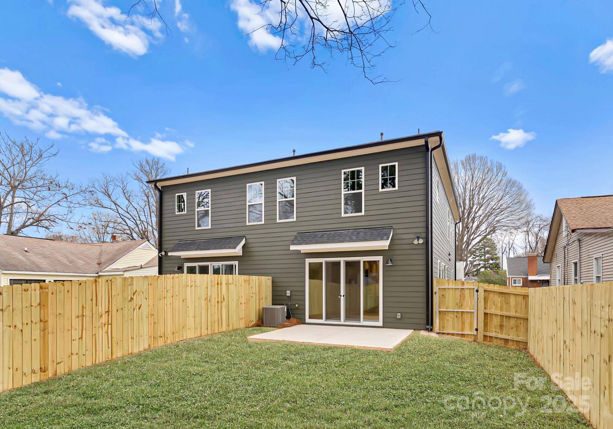 Charlotte, NC 28206,2221 Edison ST