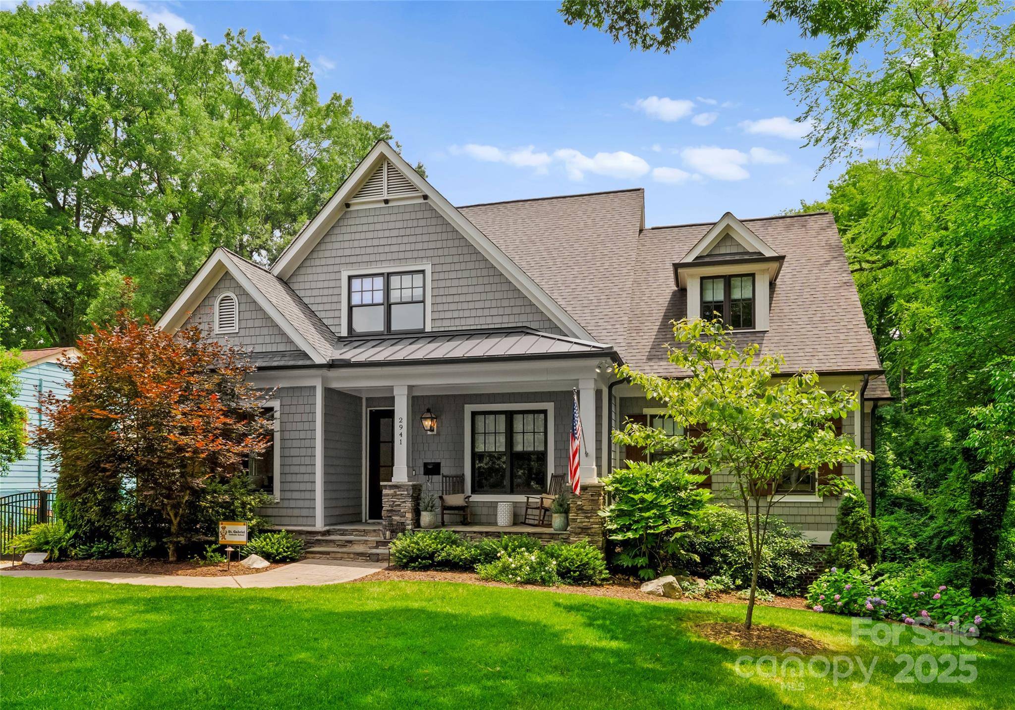 Charlotte, NC 28209,2941 Forest Park DR