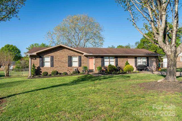 Gaffney, SC 29341,1213 W Rutledge AVE