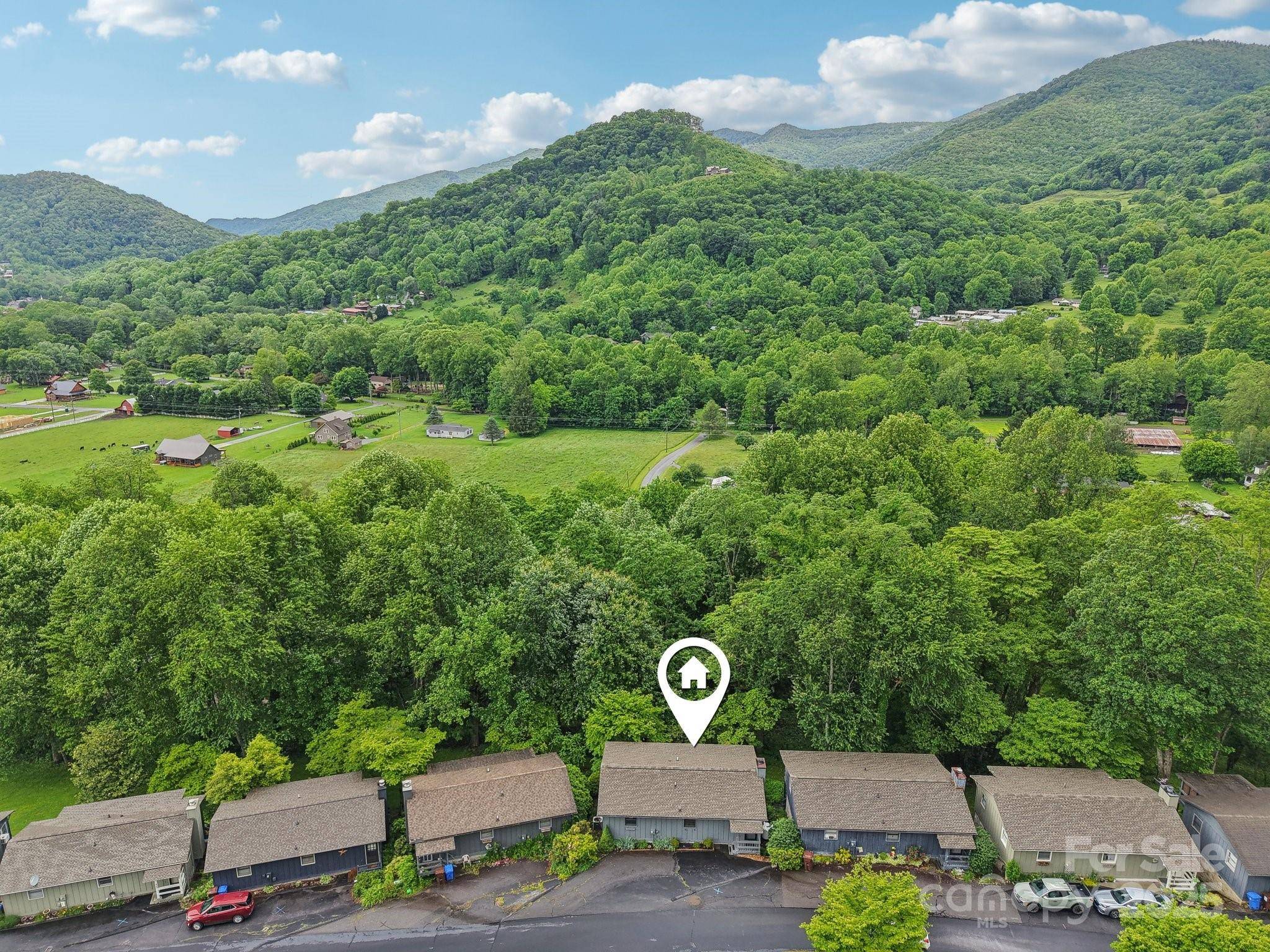 Maggie Valley, NC 28751,418 Stoney Ridge LOOP