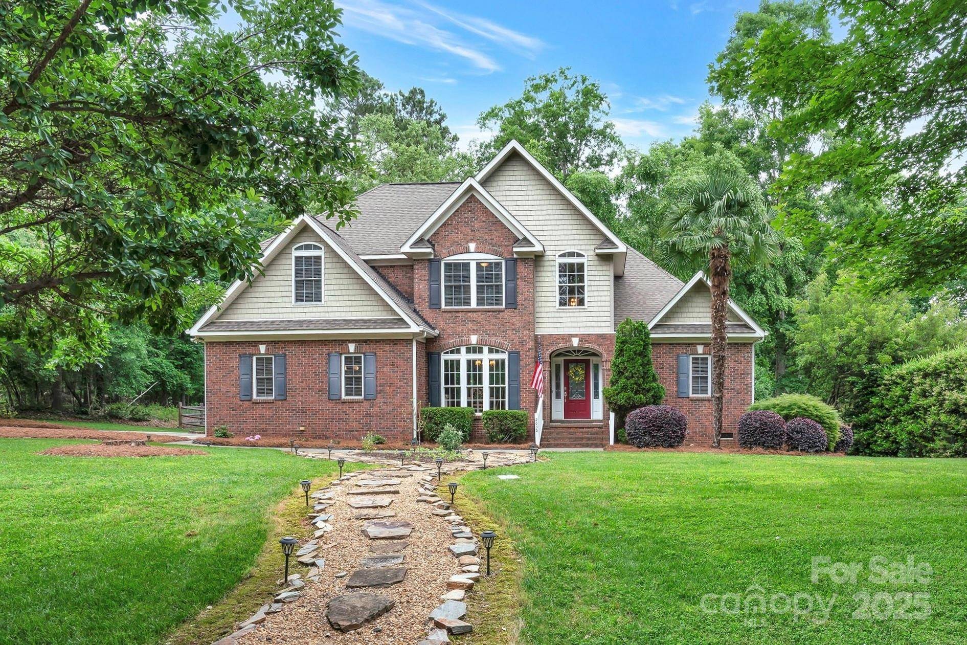York, SC 29745,2030 Fasana RD