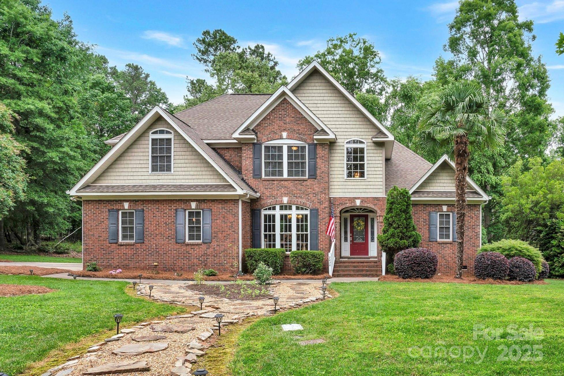 York, SC 29745,2030 Fasana RD