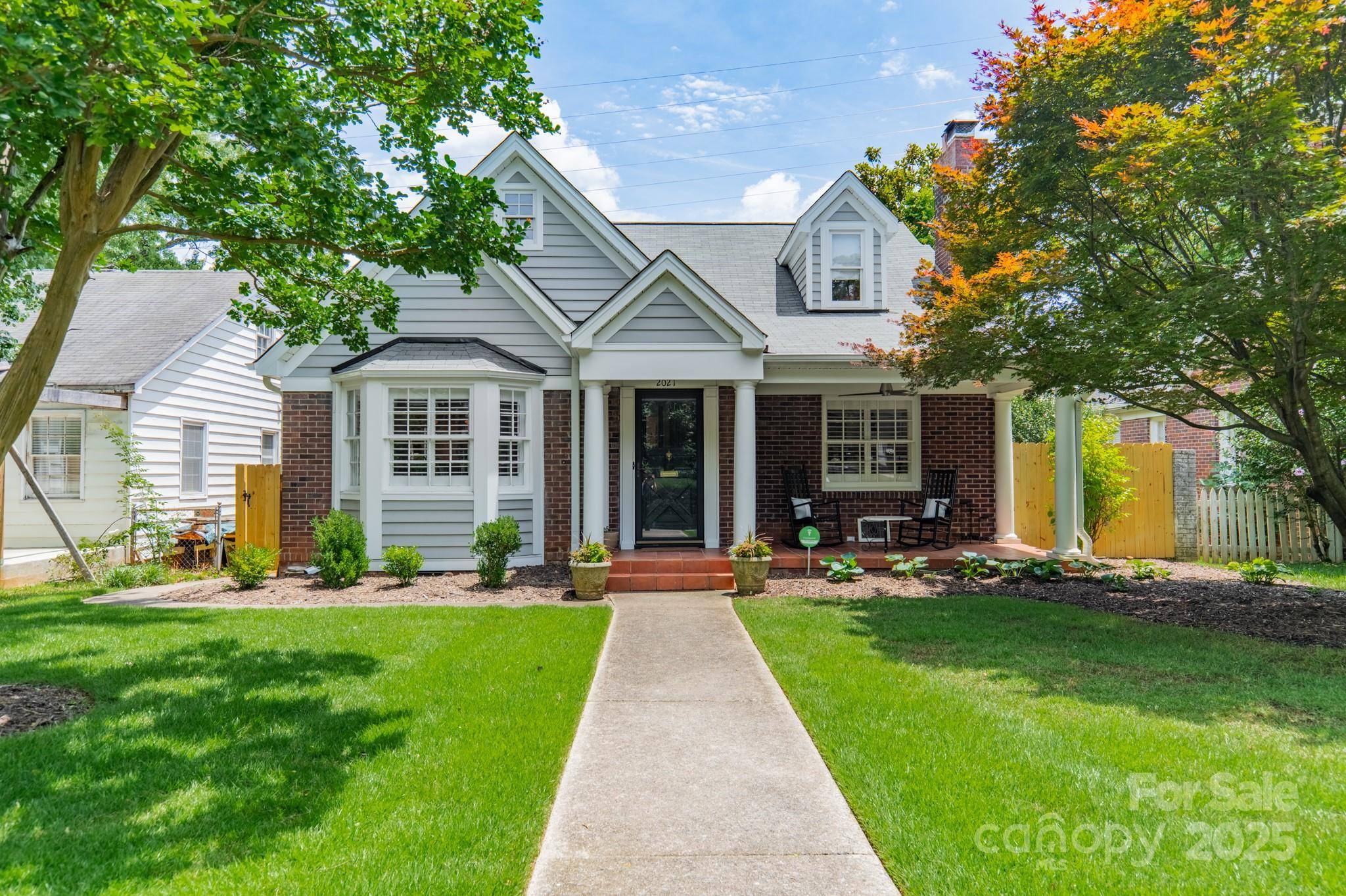 Charlotte, NC 28203,2021 Charlotte DR