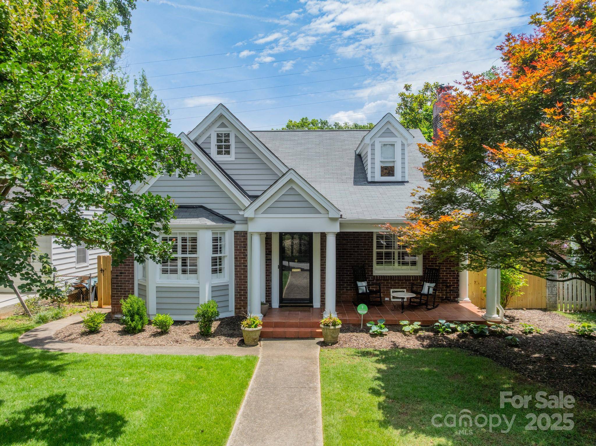 Charlotte, NC 28203,2021 Charlotte DR